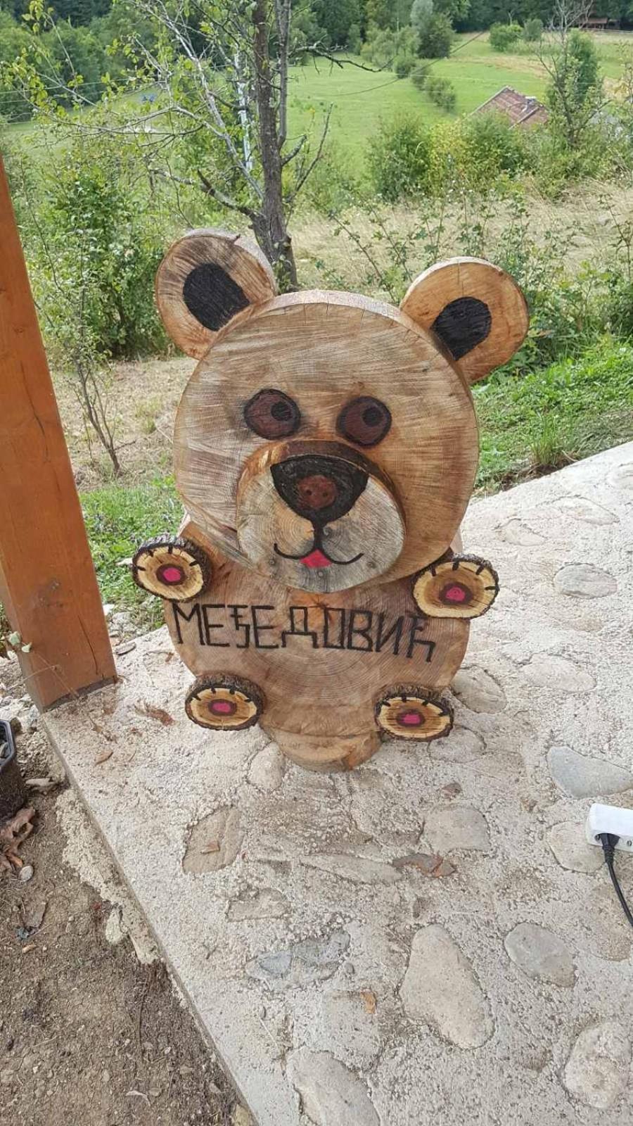 Un Rio Sana