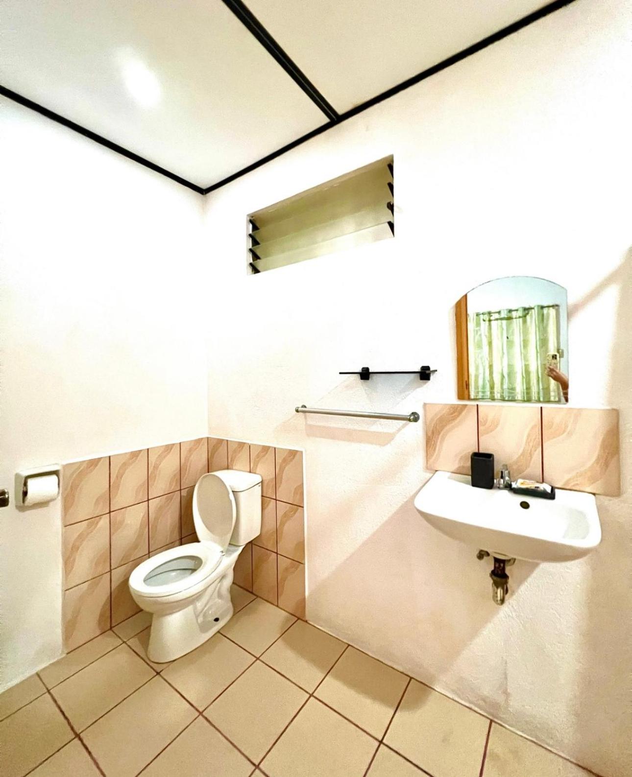 Green Garden Beach Resort, Sipalay view 4
