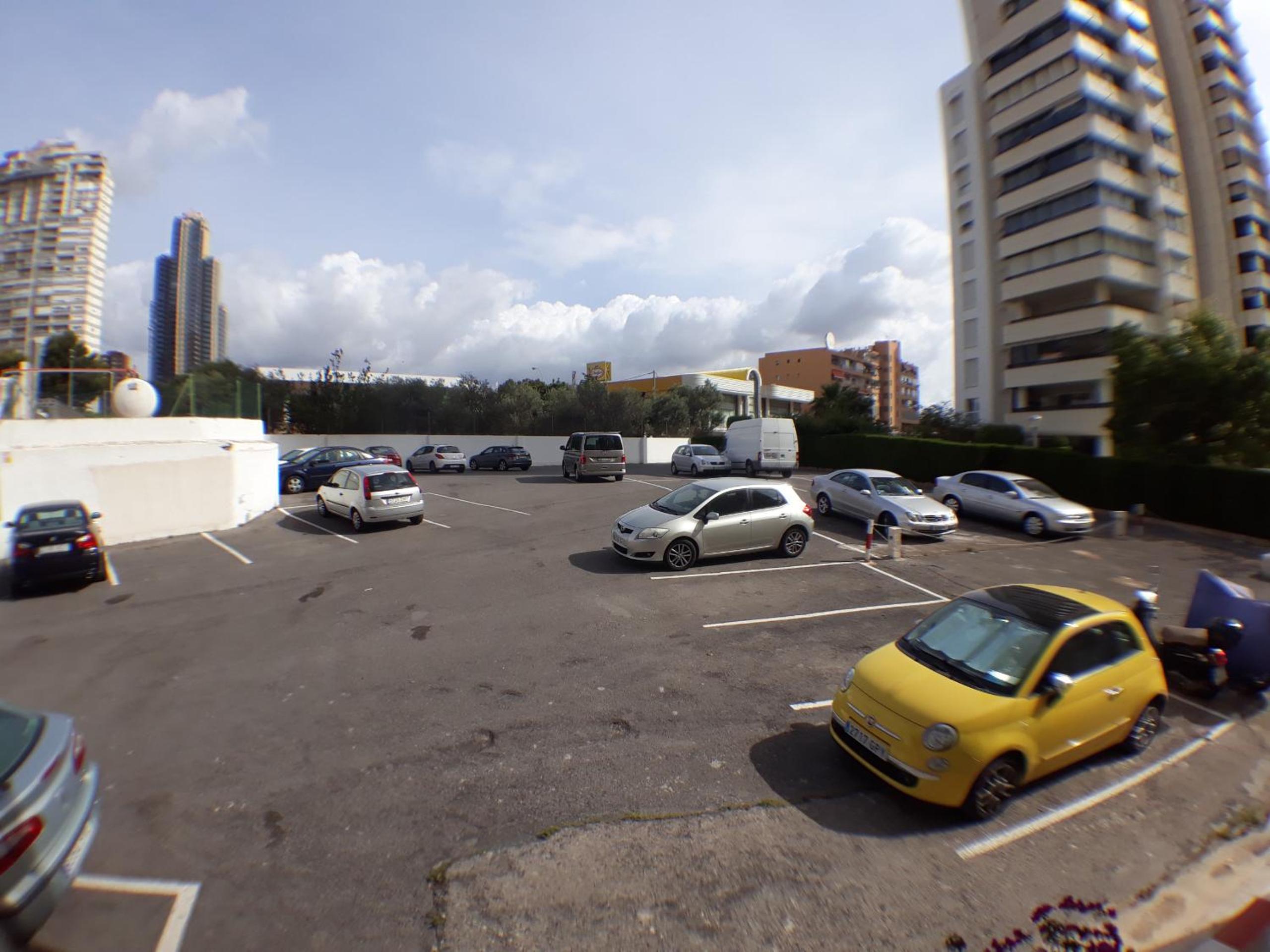 Apartamento San Francisco IF Benidorm