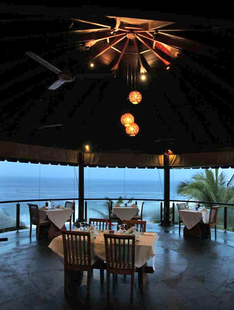 Niraamaya Wellness Retreats, Surya Samudra, Kovalam