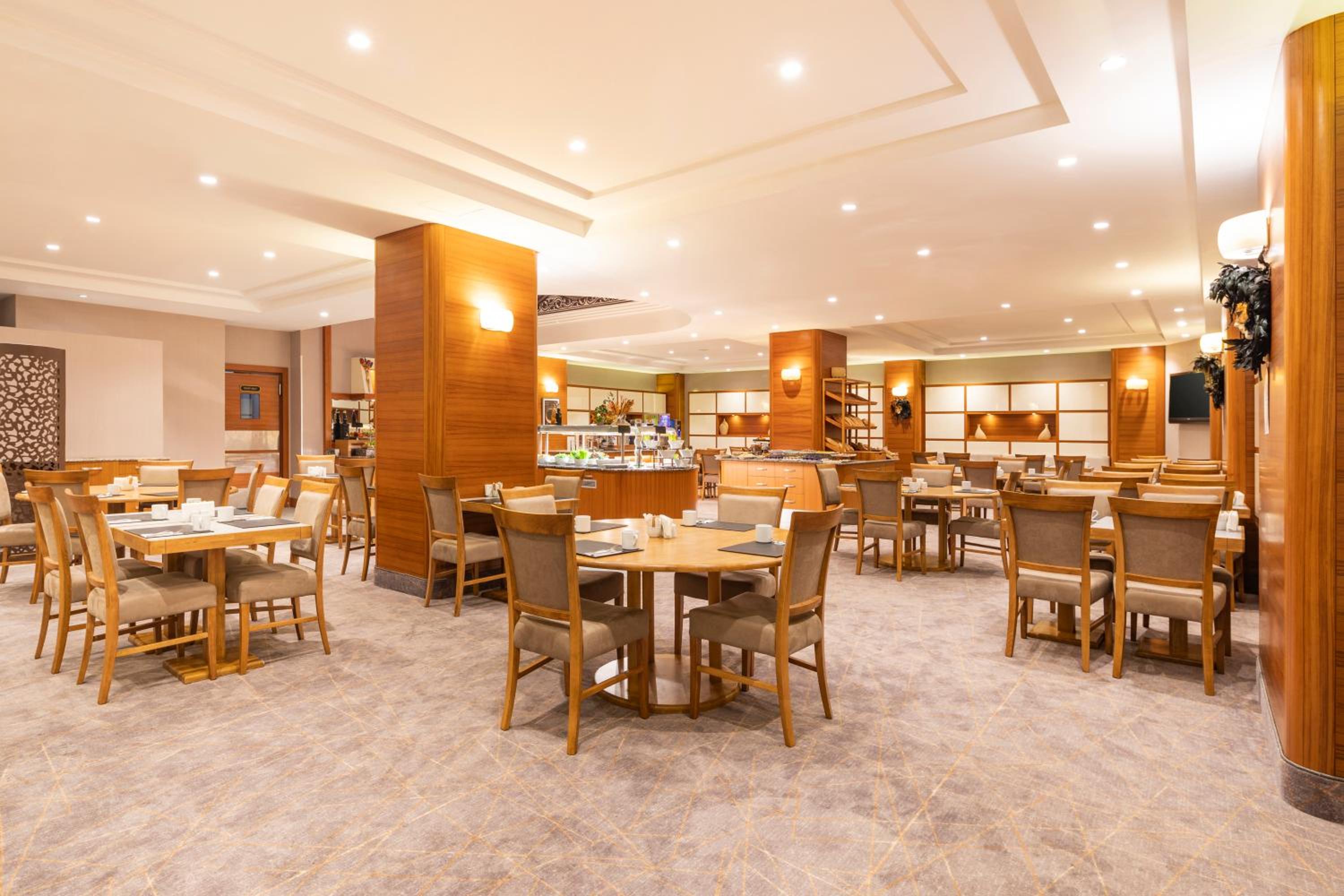 Vicenza Hotel Istanbul Old City