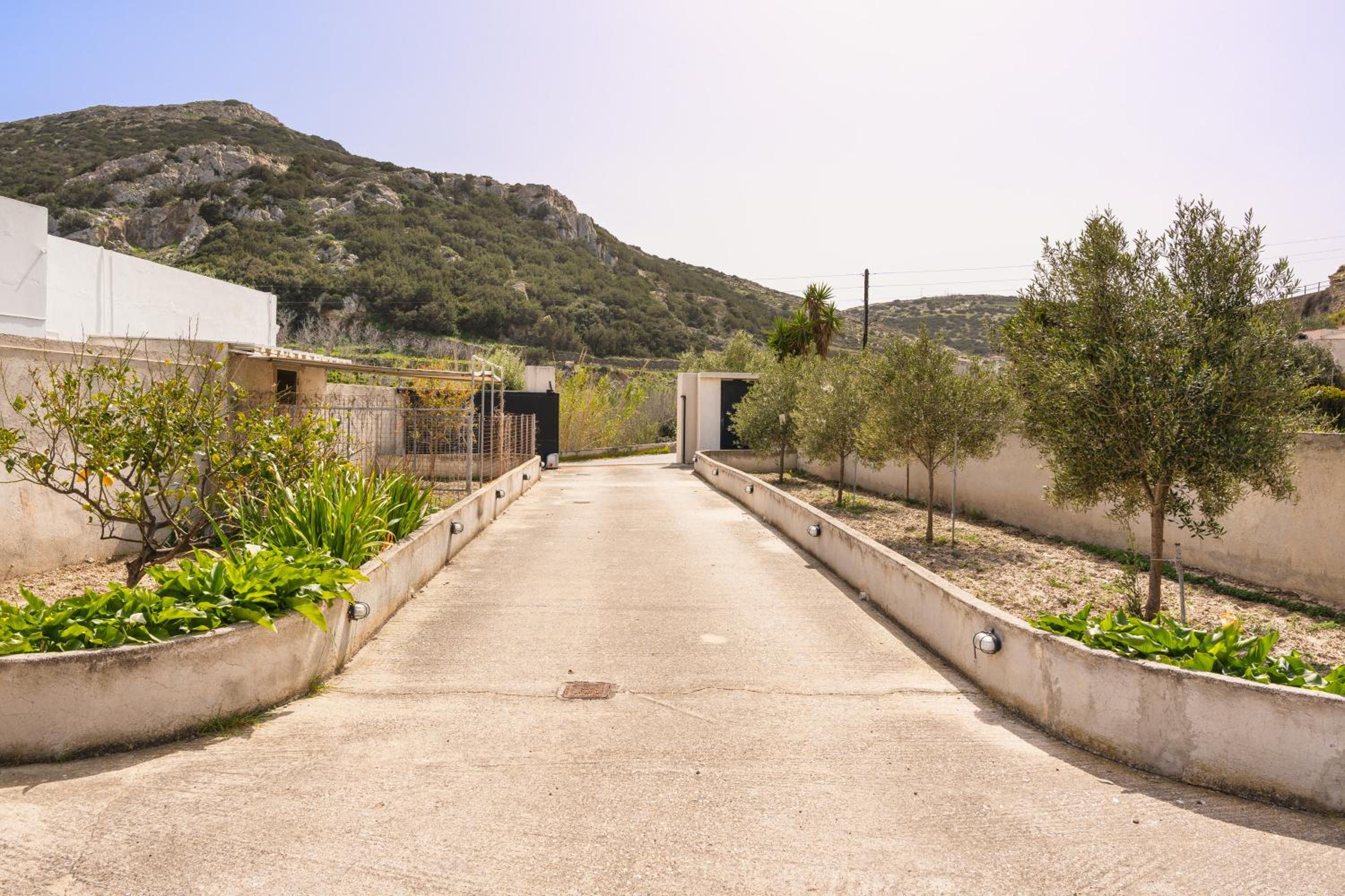 Garden Apartments