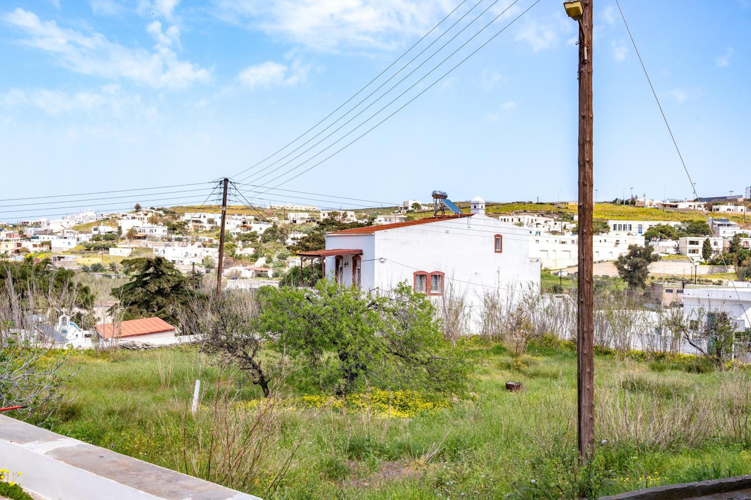 Garden Apartments