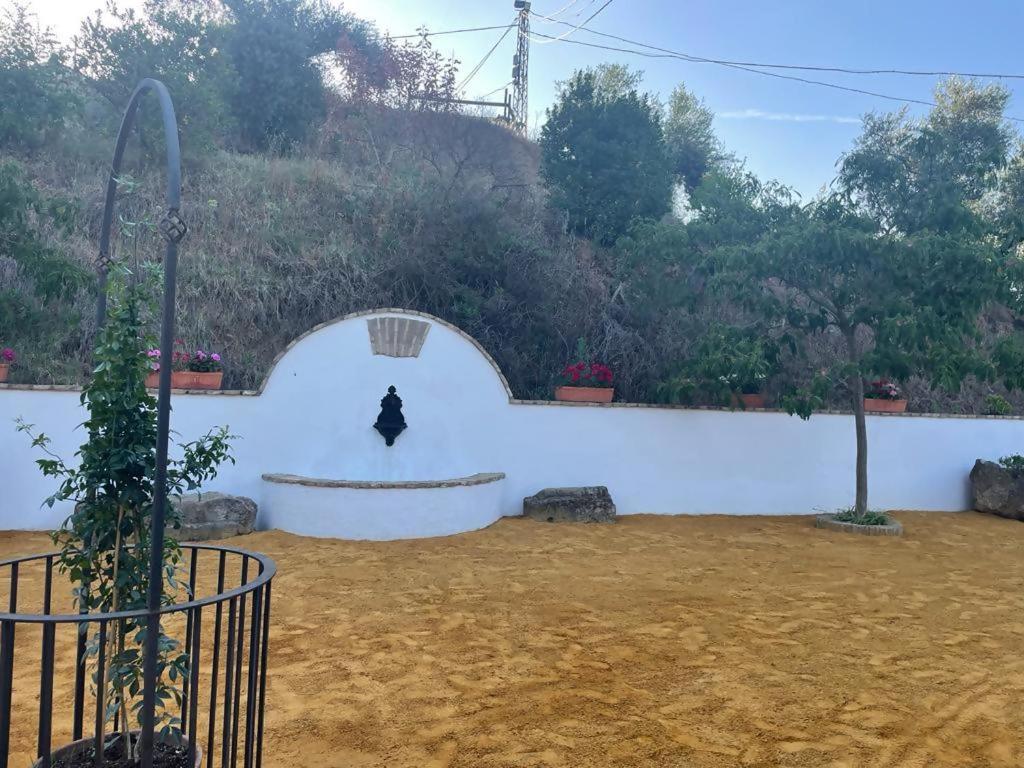 Casa Rural Los Menestrales