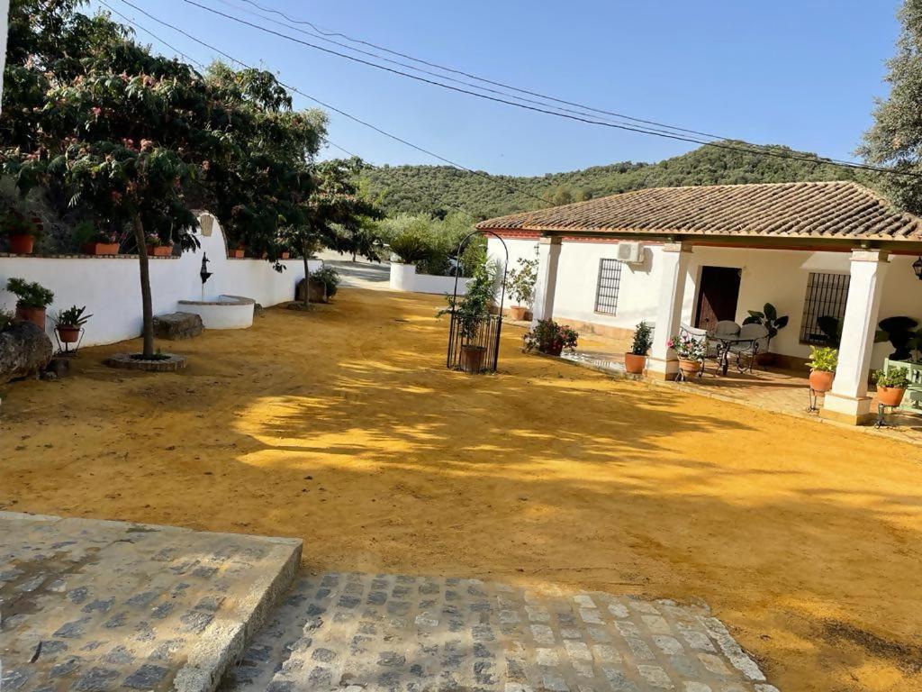 Casa Rural Los Menestrales