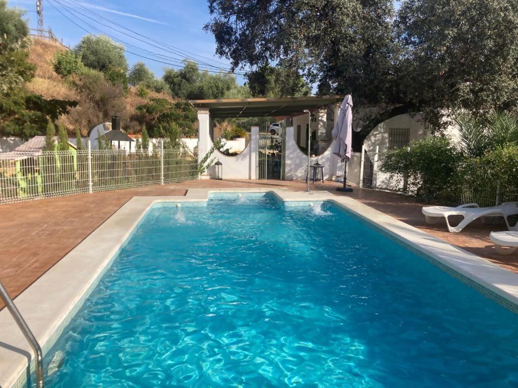 Casa Rural Los Menestrales