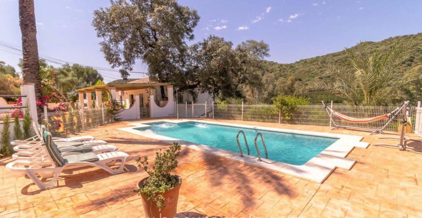 Casa Rural Los Menestrales