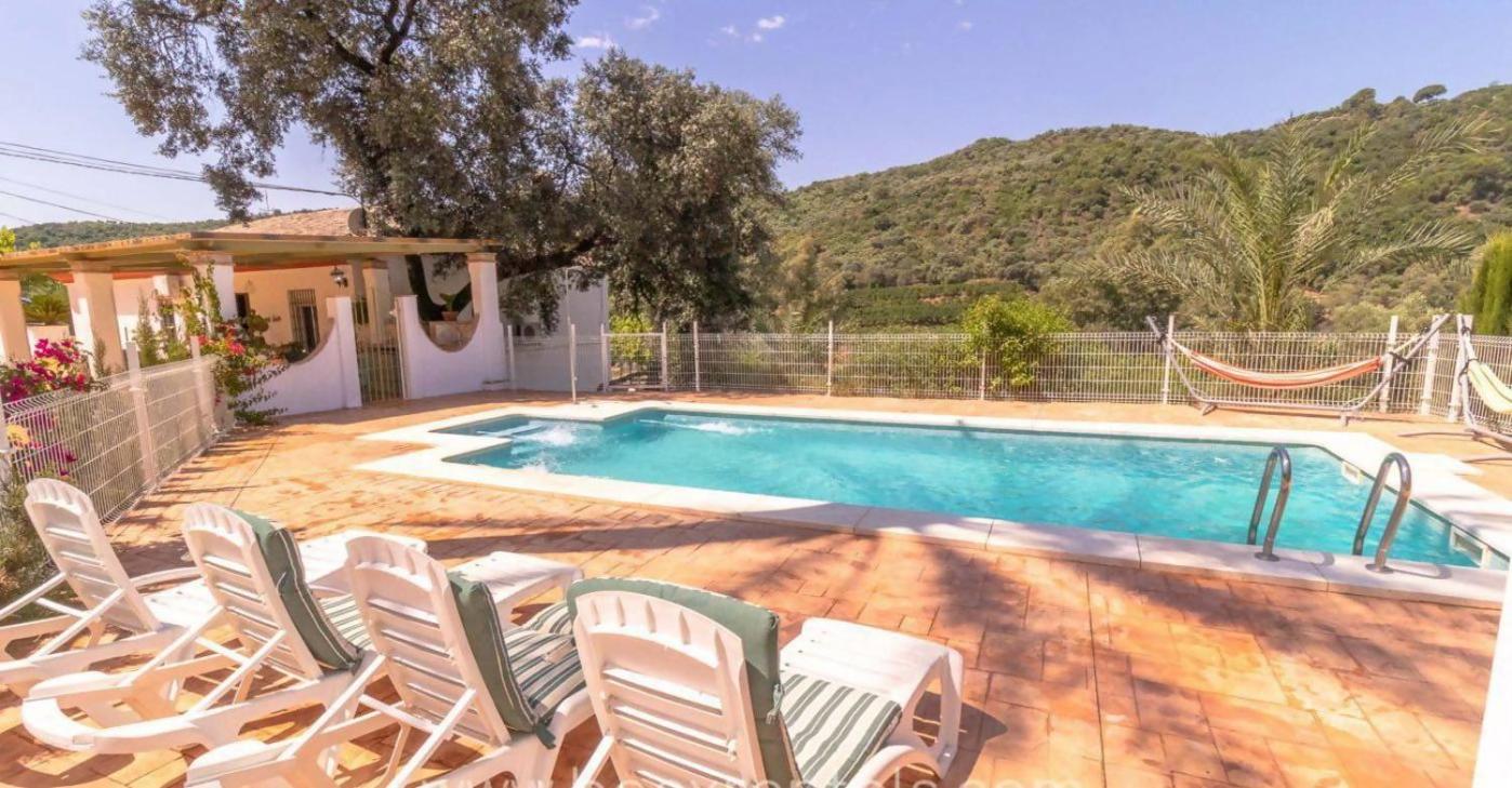 Casa Rural Los Menestrales