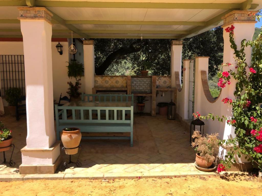 Casa Rural Los Menestrales