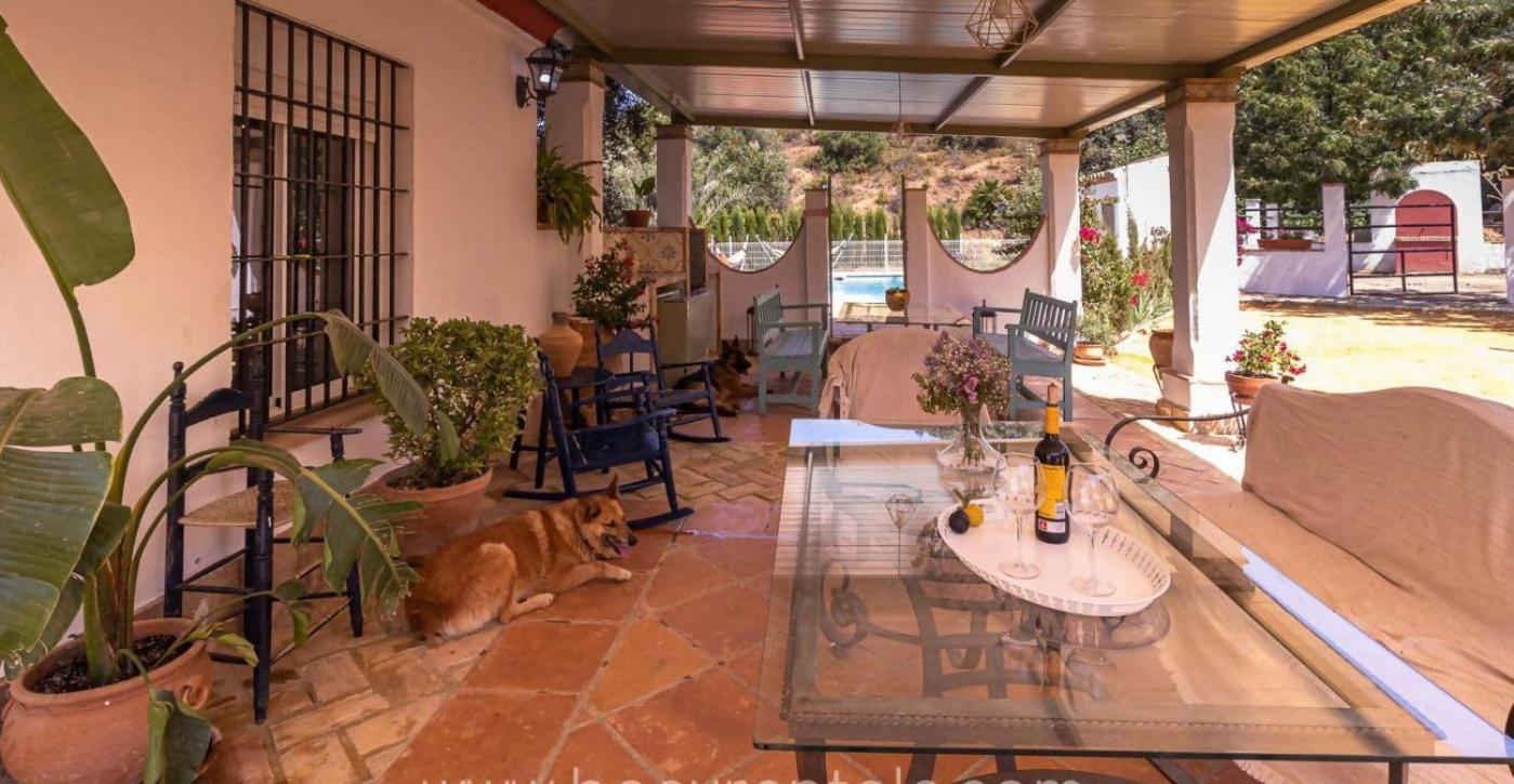 Casa Rural Los Menestrales