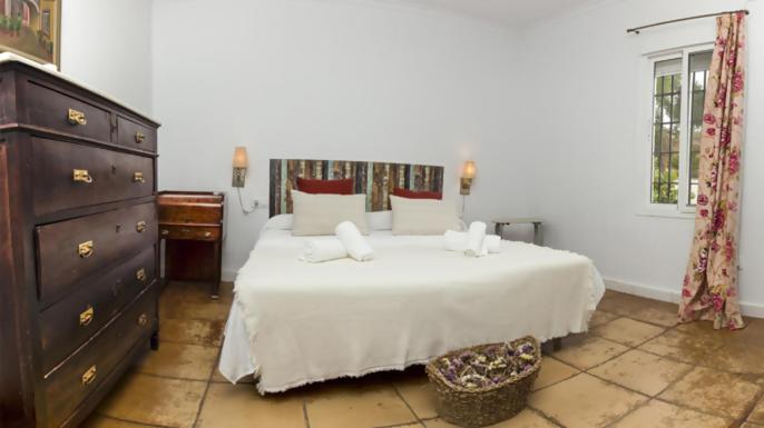Casa Rural Los Menestrales