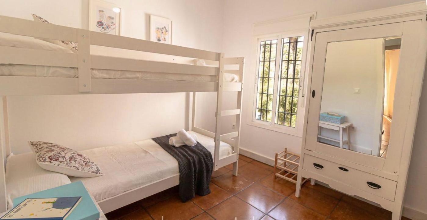 Casa Rural Los Menestrales