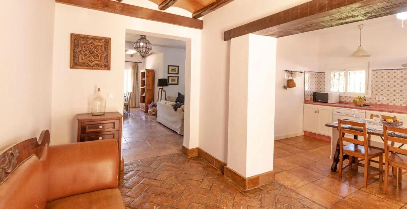 Casa Rural Los Menestrales
