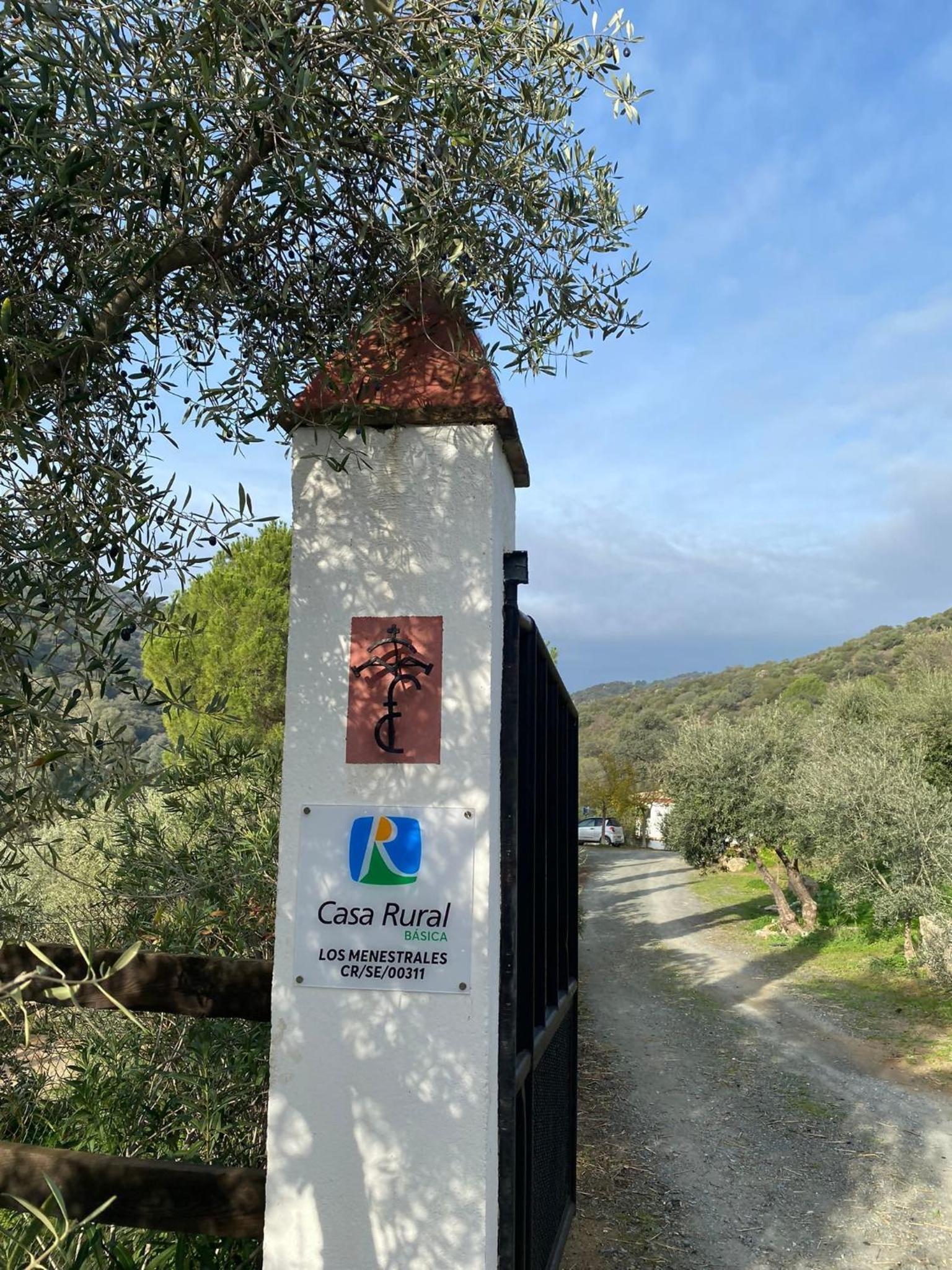 Casa Rural Los Menestrales