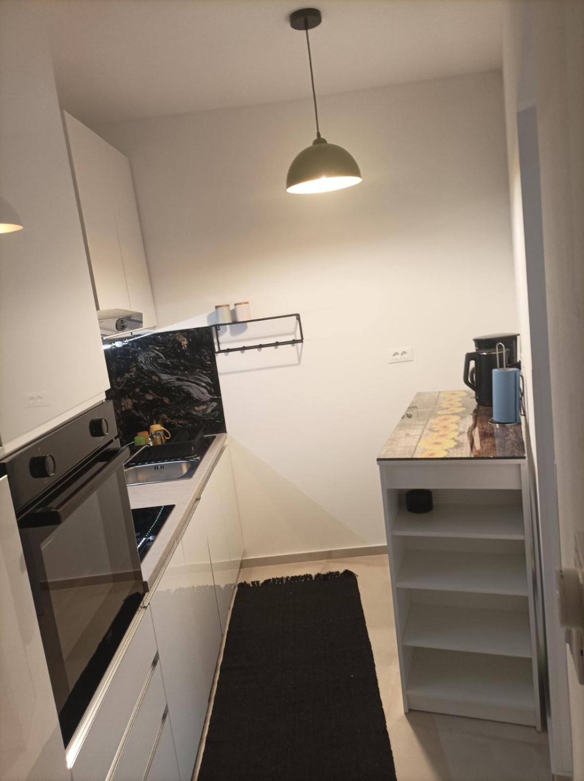 Apartman Konfort 2+2 view 4