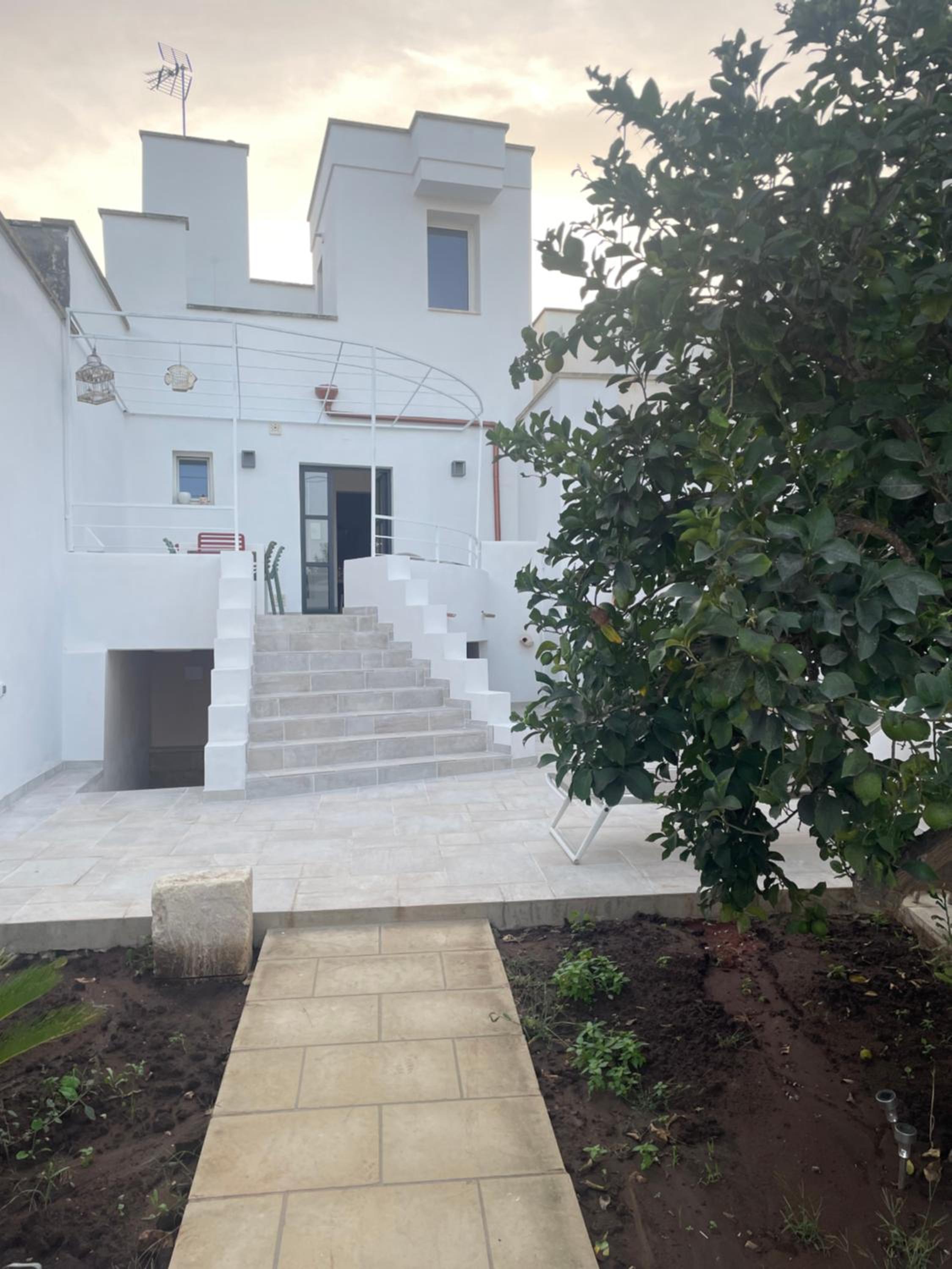 CASA DUDA SALENTO view 4