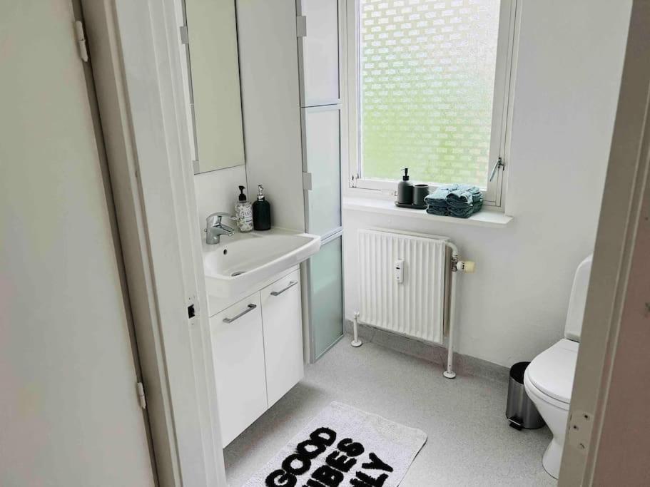 Lovely 1-bedroom condo in Aarhus C view 2