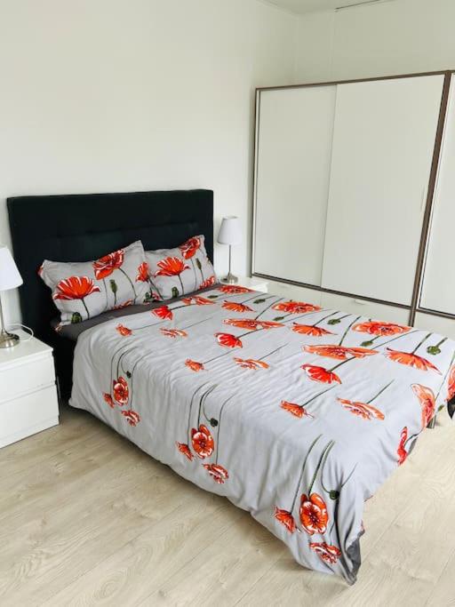 Lovely 1-bedroom condo in Aarhus C view 3