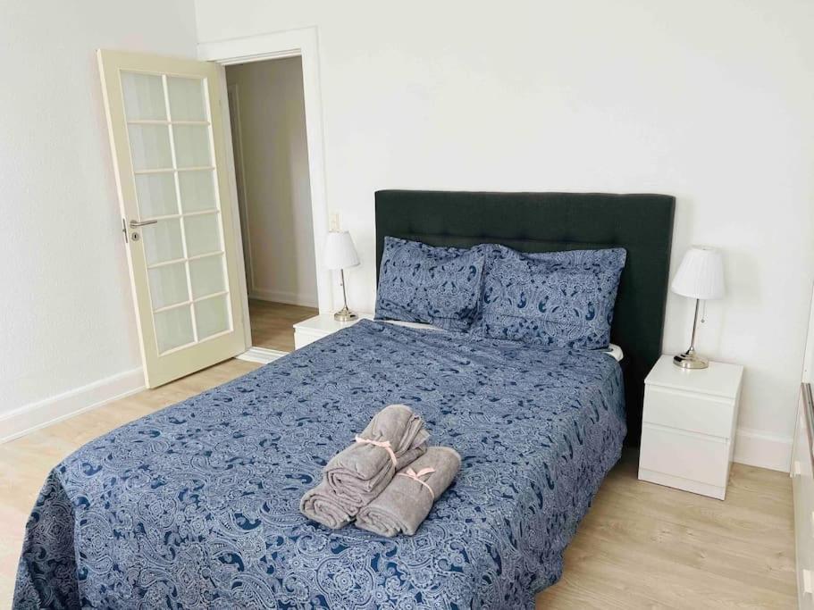 Lovely 1-bedroom condo in Aarhus C view 4