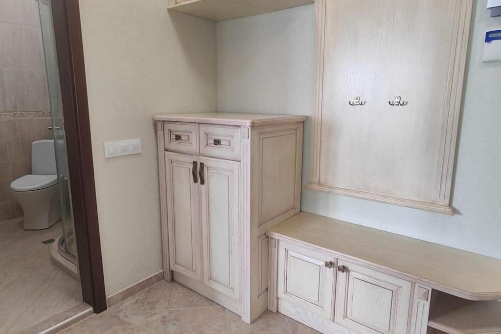 Luxury Sea Sunset Deluxe Apartment