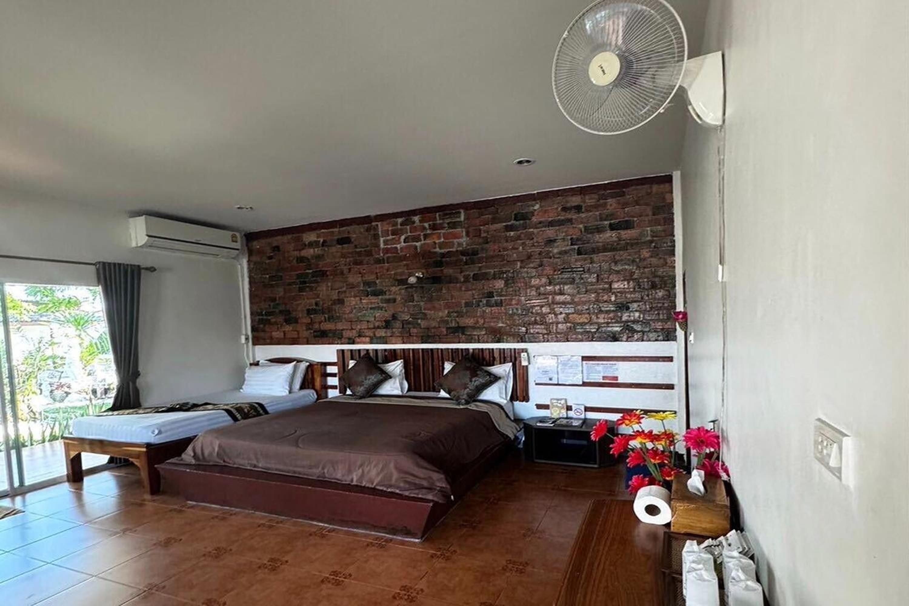 Ozone Resort & Pool Villa