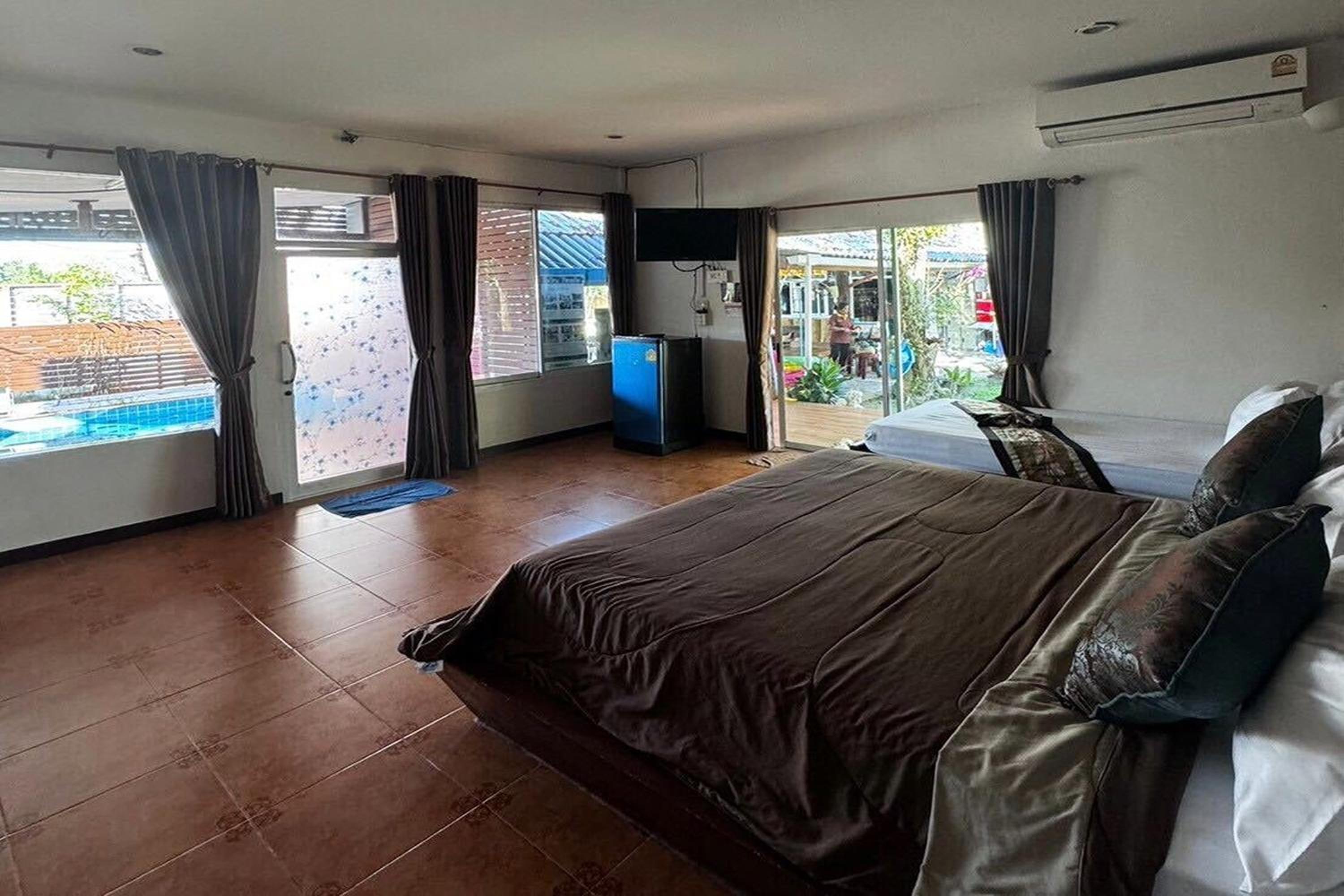 Ozone Resort & Pool Villa