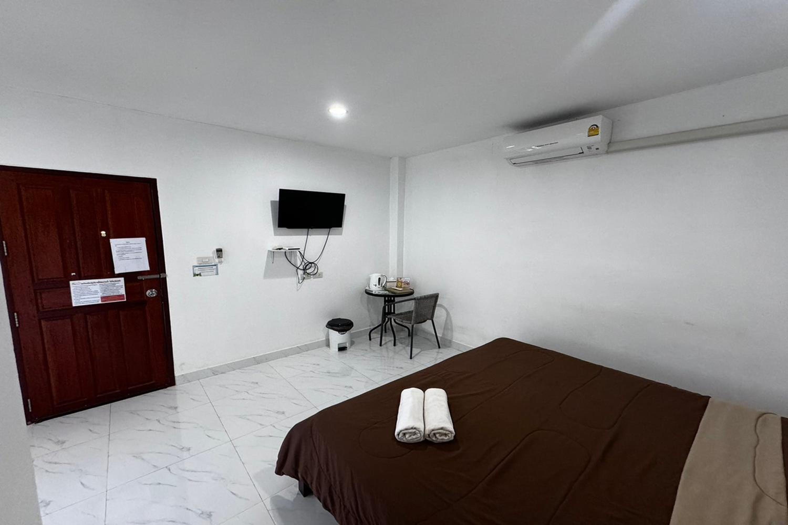 Ozone Resort & Pool Villa