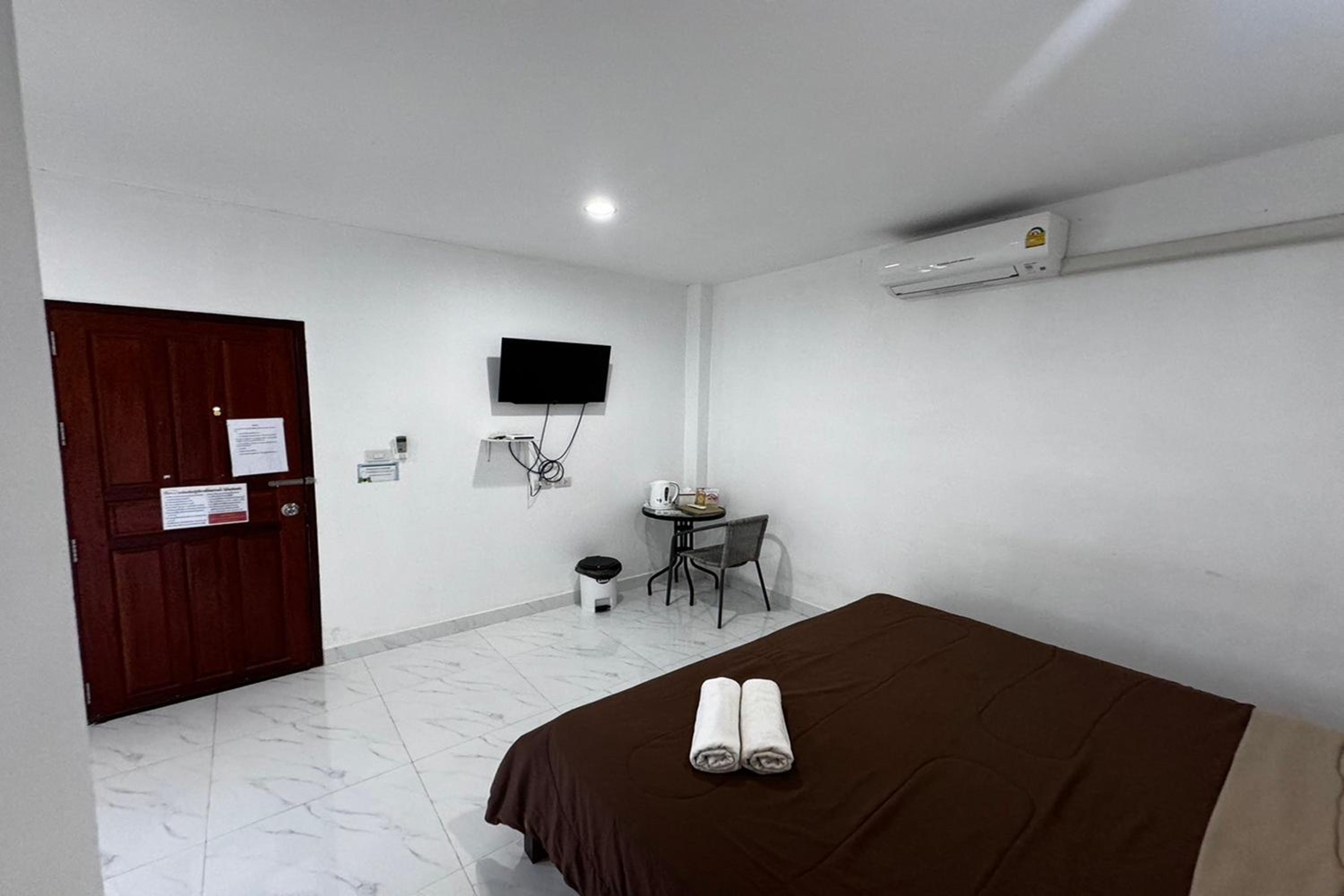 Ozone Resort & Pool Villa