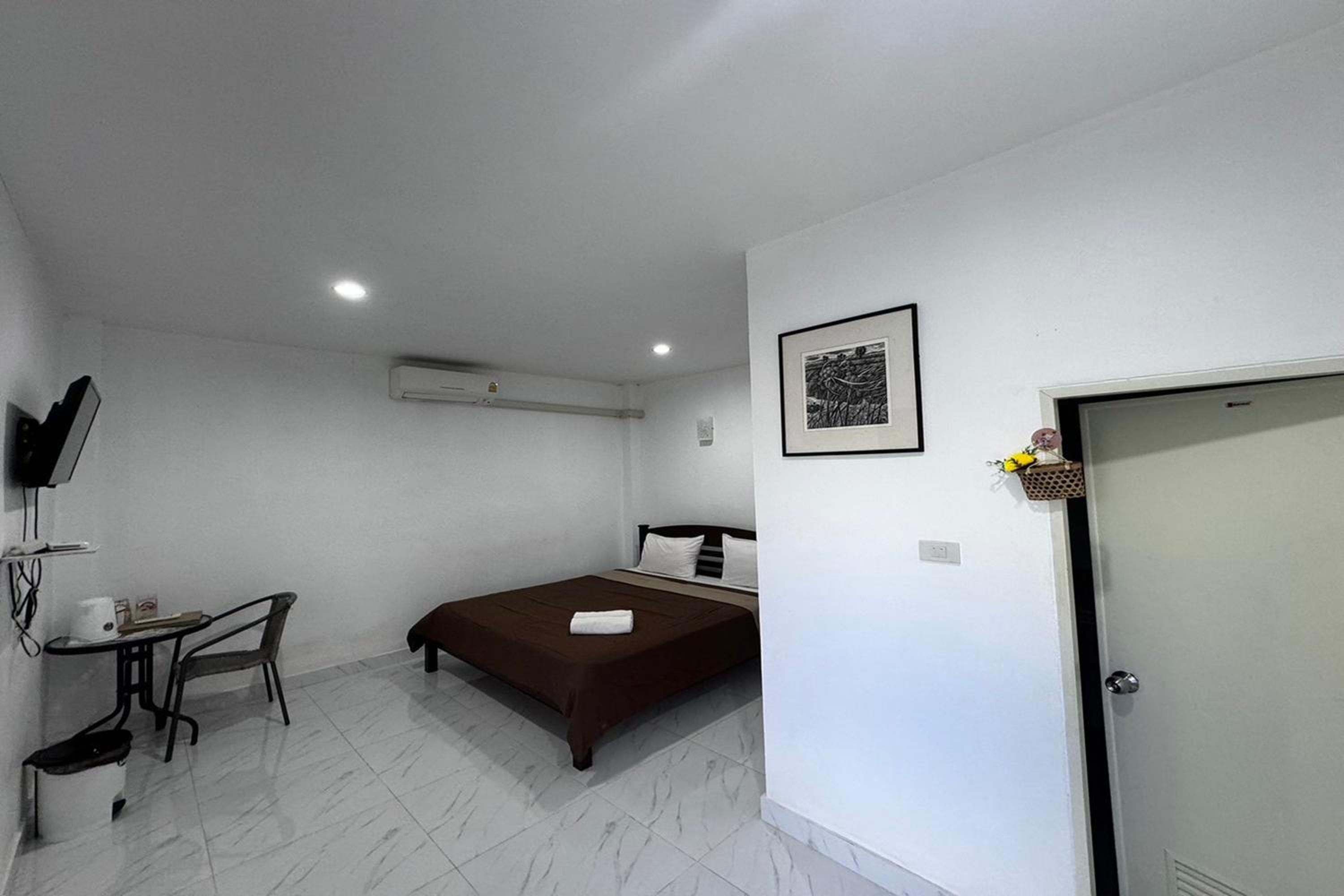 Ozone Resort & Pool Villa