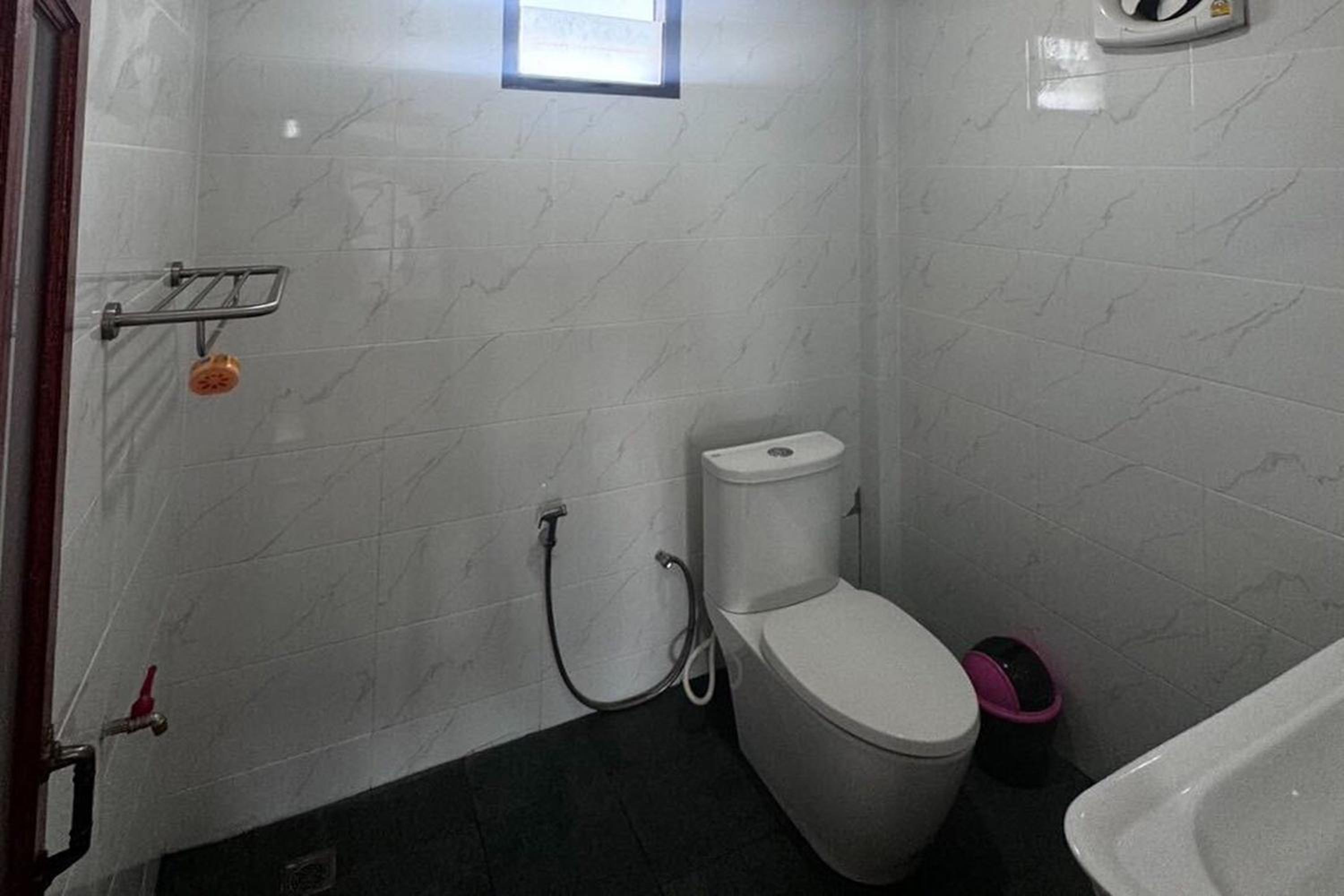 Ozone Resort & Pool Villa