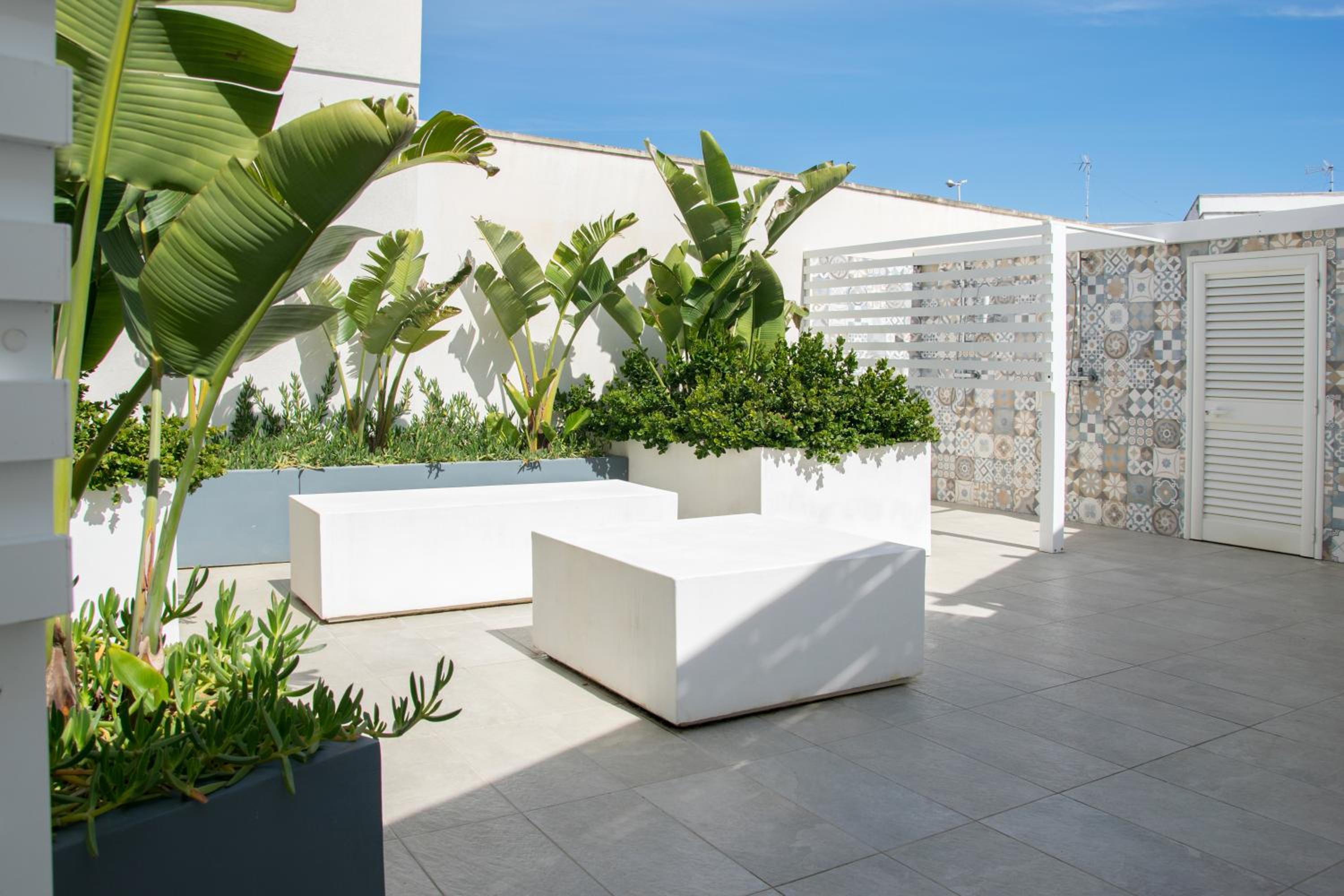 Brezza Salentina Aparthotel view 5