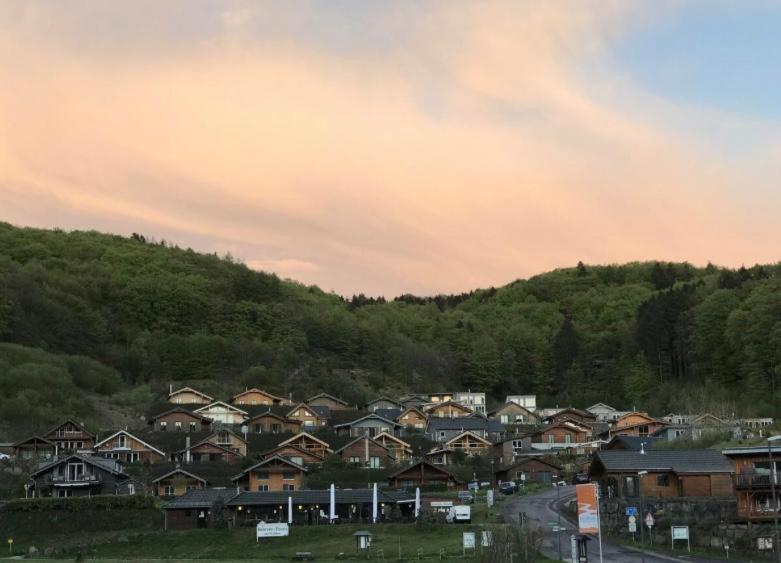 Blockhaus Edelweiss