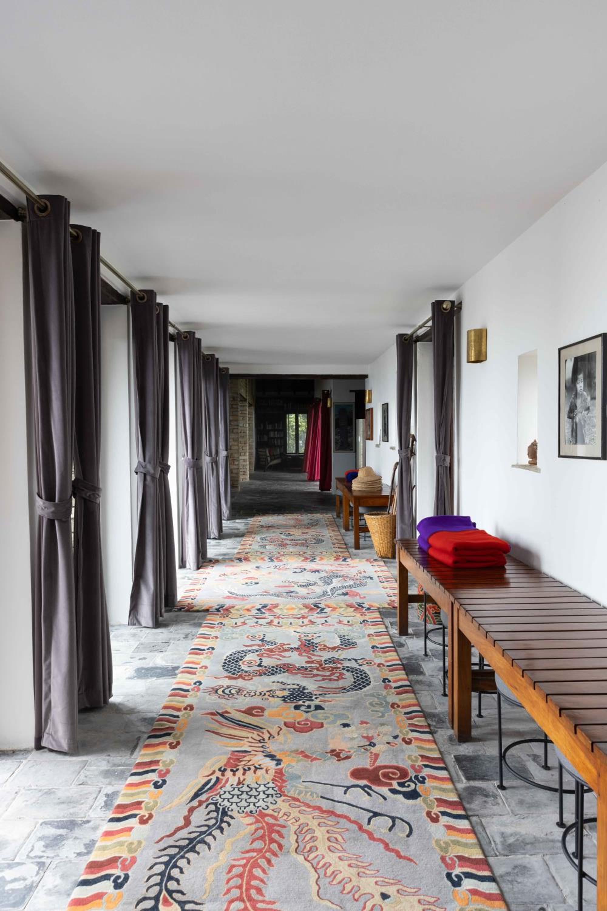 Tiger Mountain Pokhara Lodge