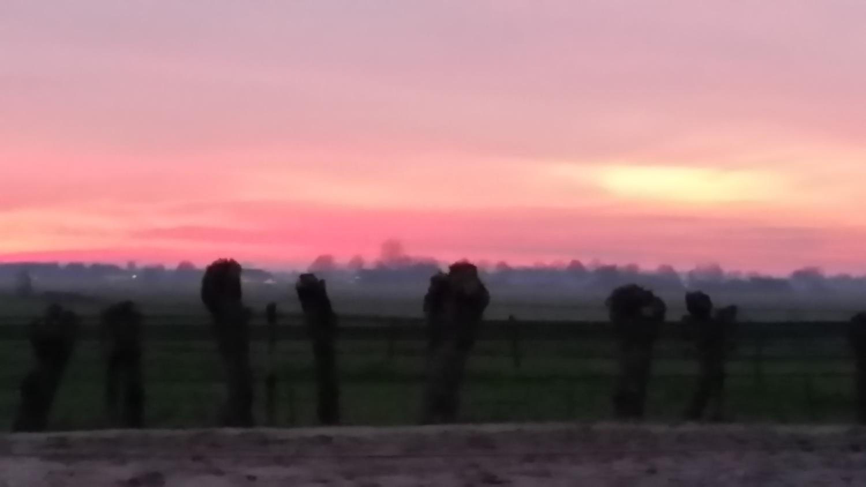 Mathildahoeve