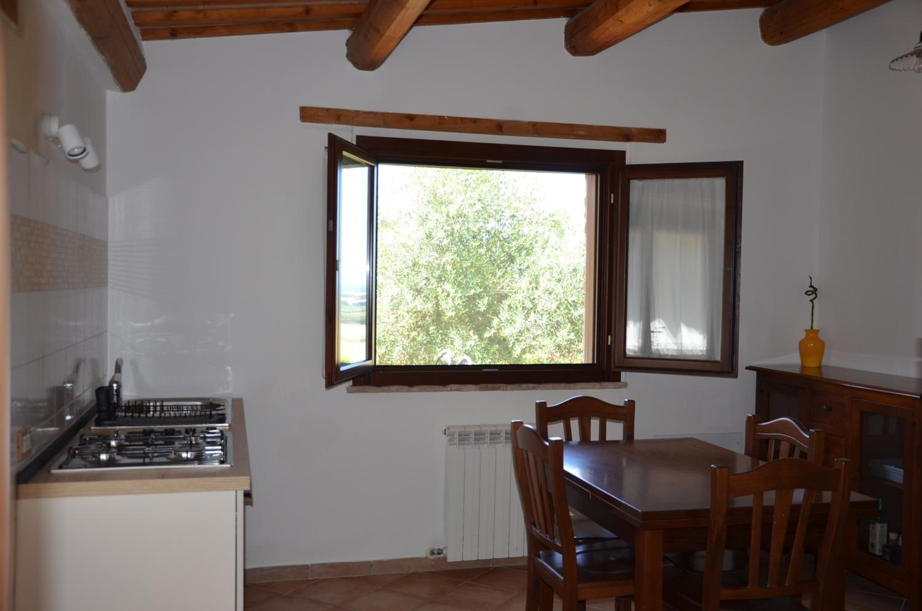 agriturismo contrada del raglio