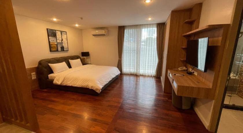 ViVi Avenue Thonglor