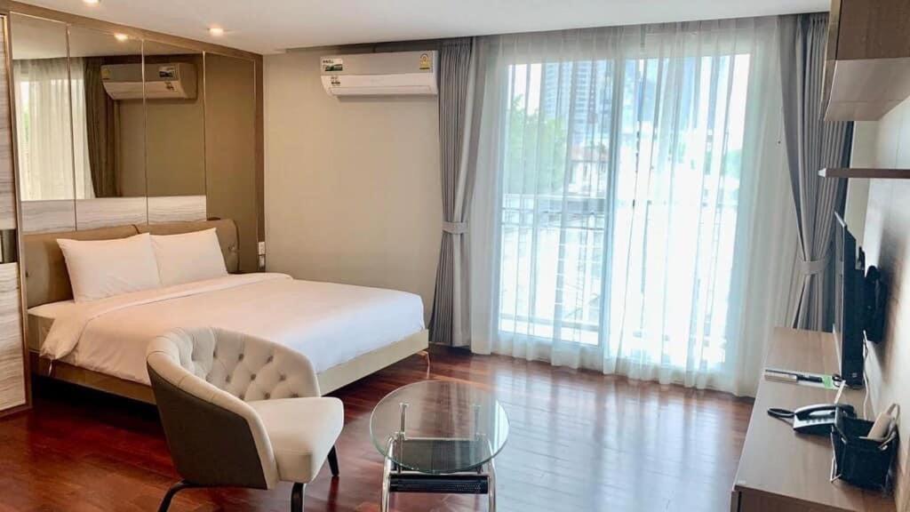 ViVi Avenue Thonglor
