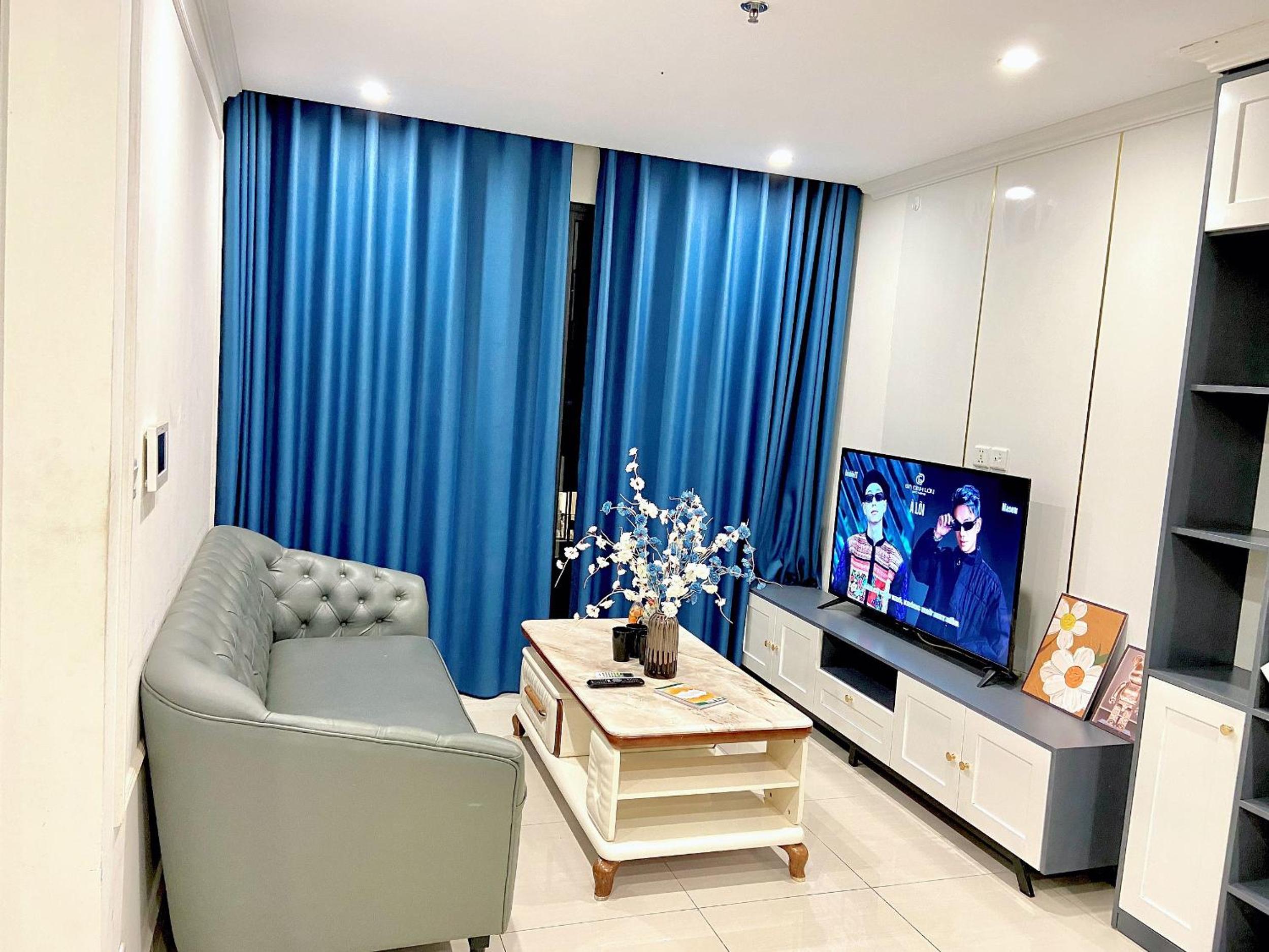 Tracy 's Homestay Vinhomes Ocean Park Booking Now