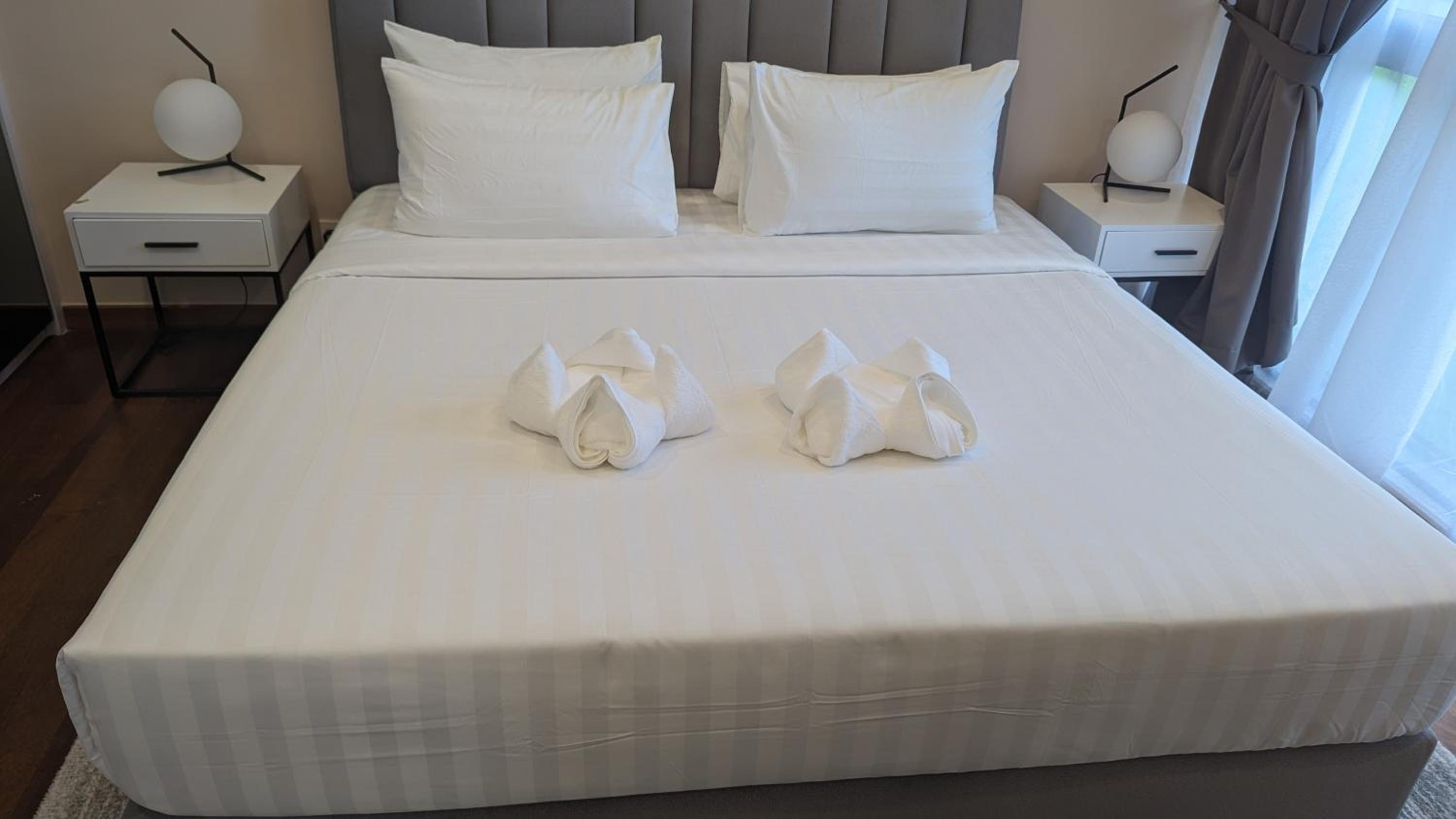 Fatima Guest House