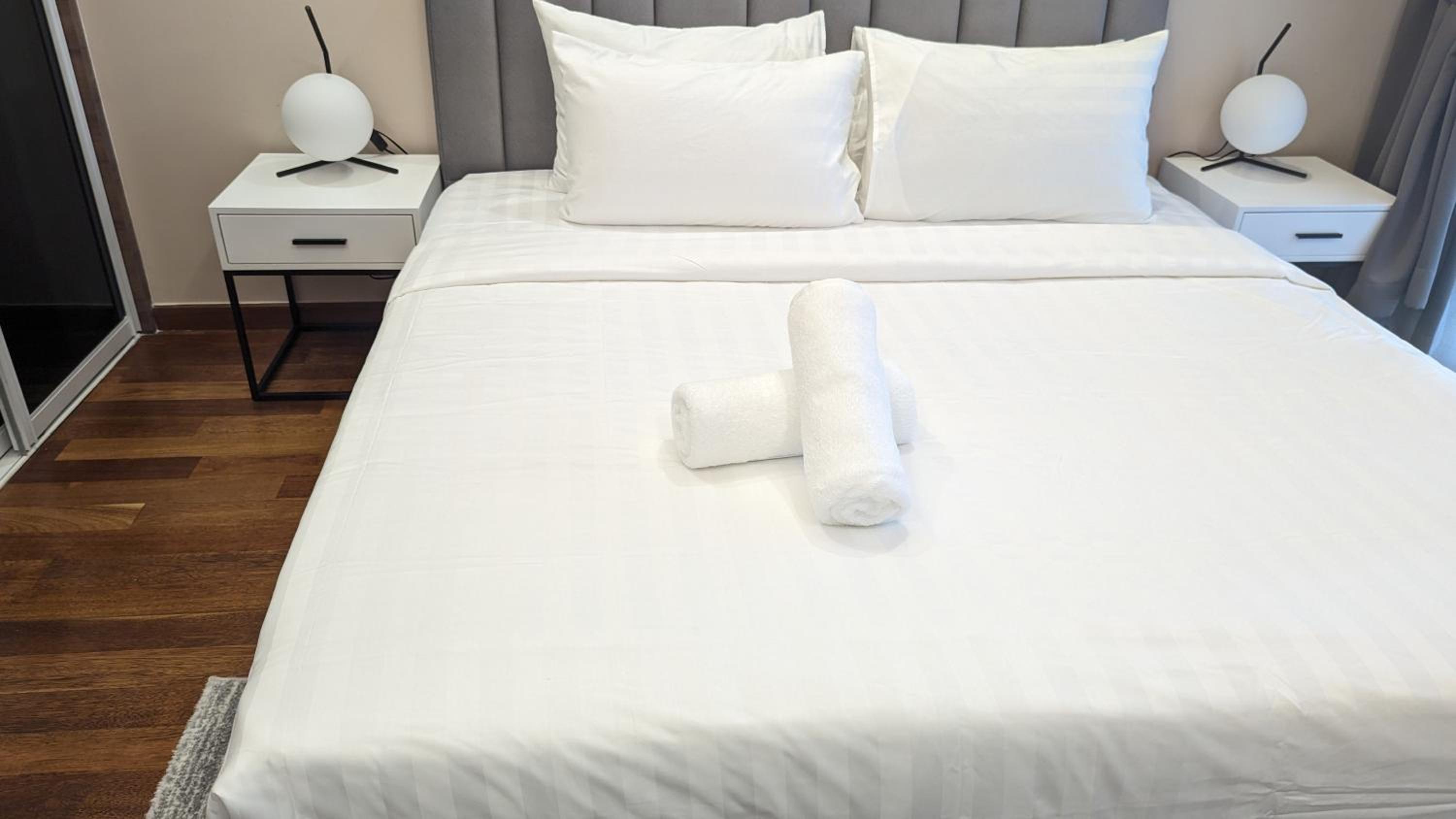 Fatima Guest House