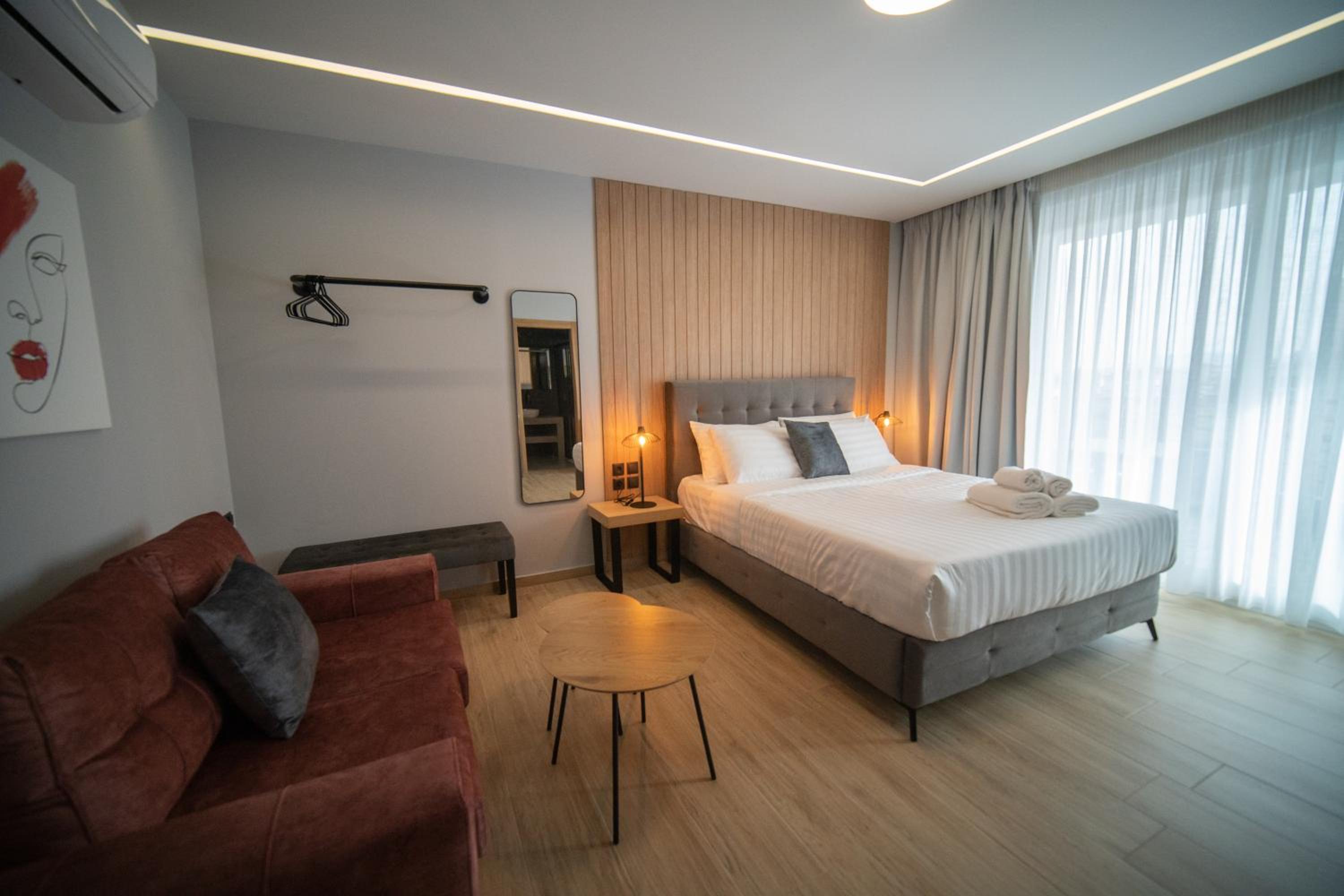 Smart green appartments ΕE view 4