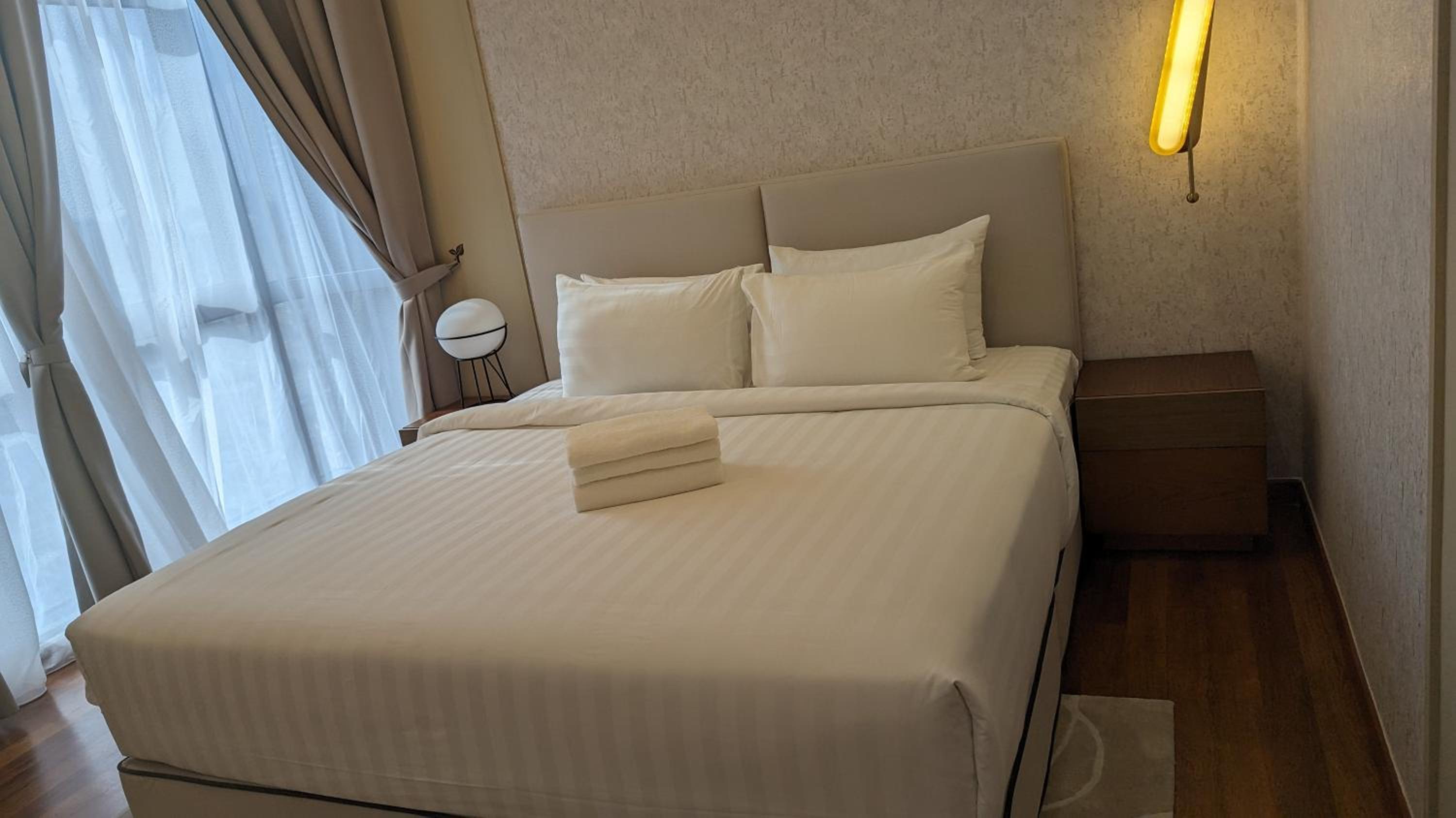 Fatima Guest House
