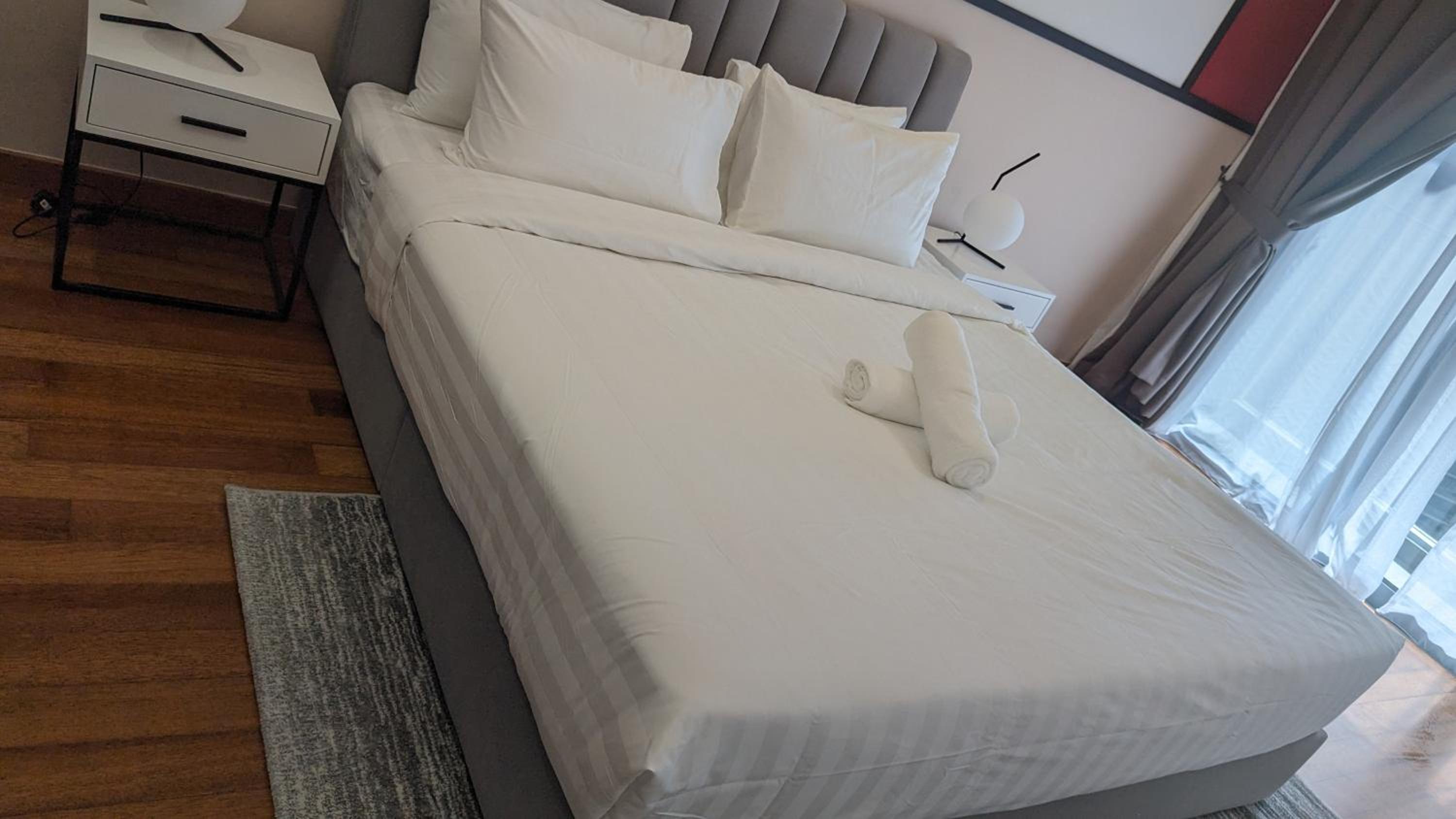 Fatima Guest House