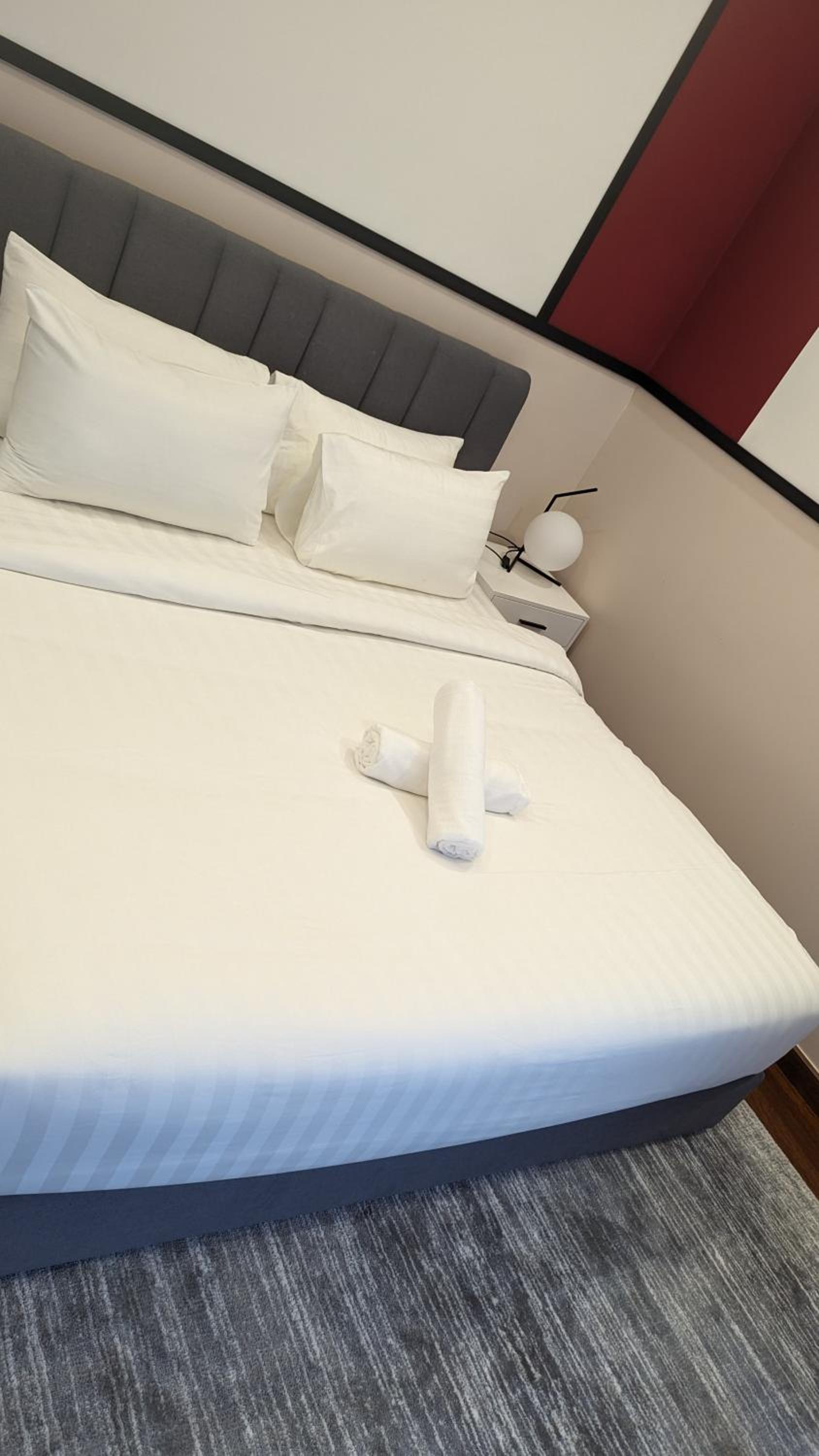Fatima Guest House