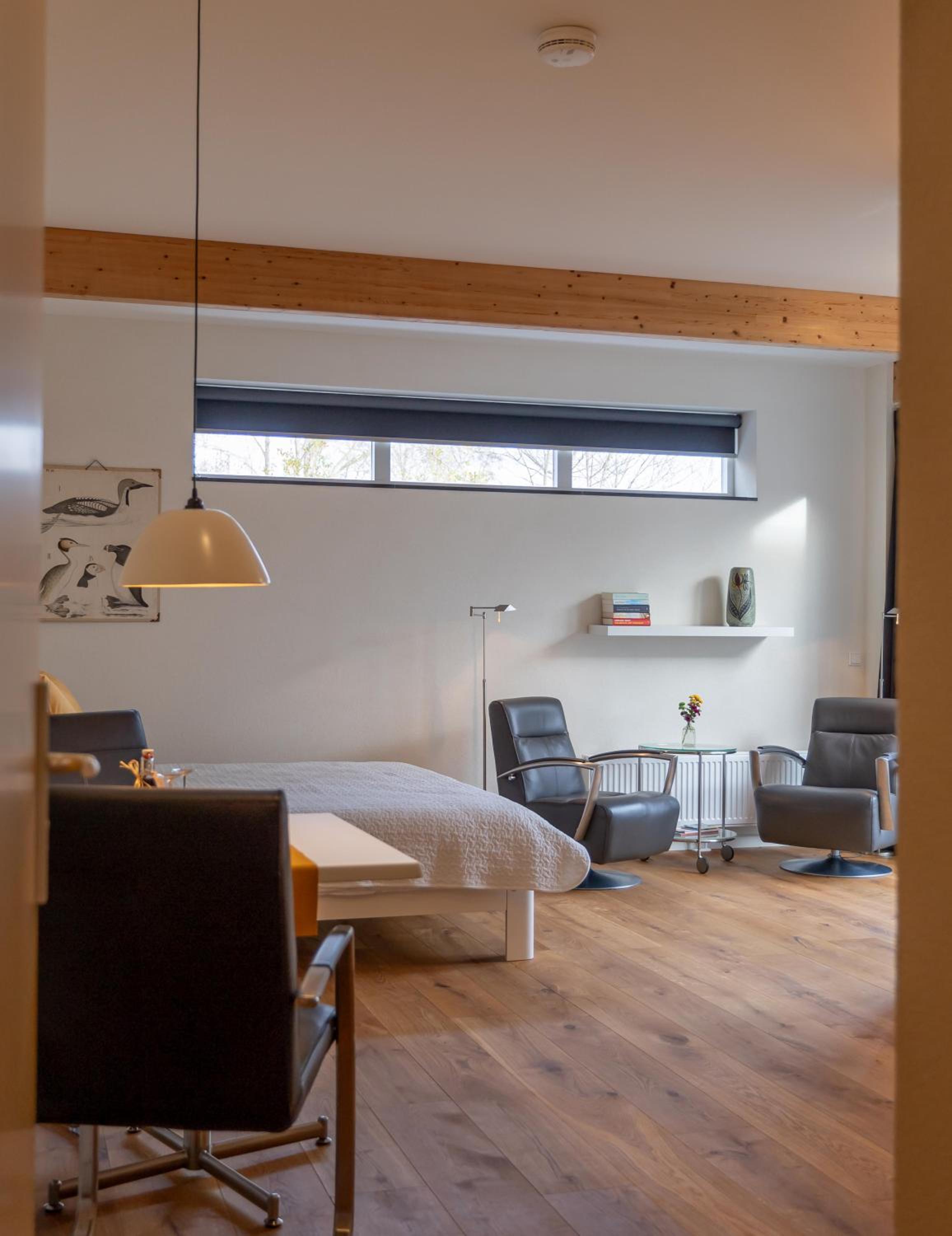 B&B Kroontjesduin