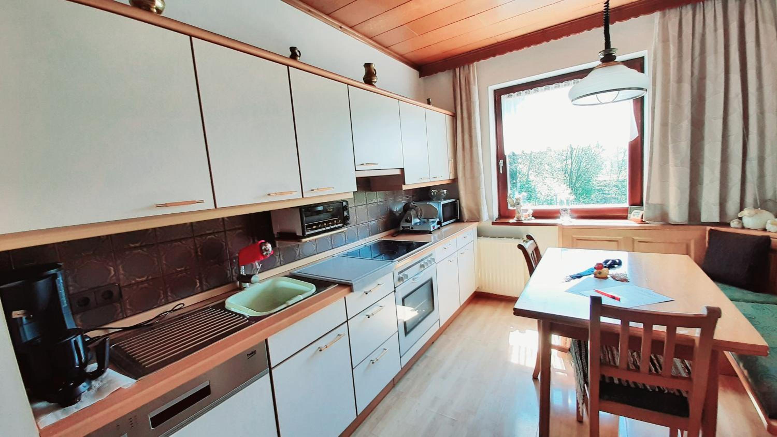 Haus am Ring