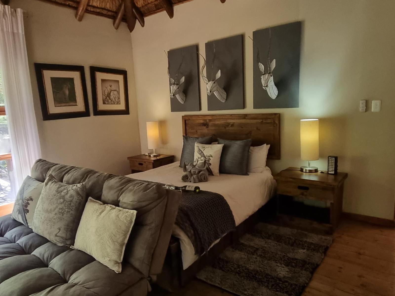 Paradise River Lodge