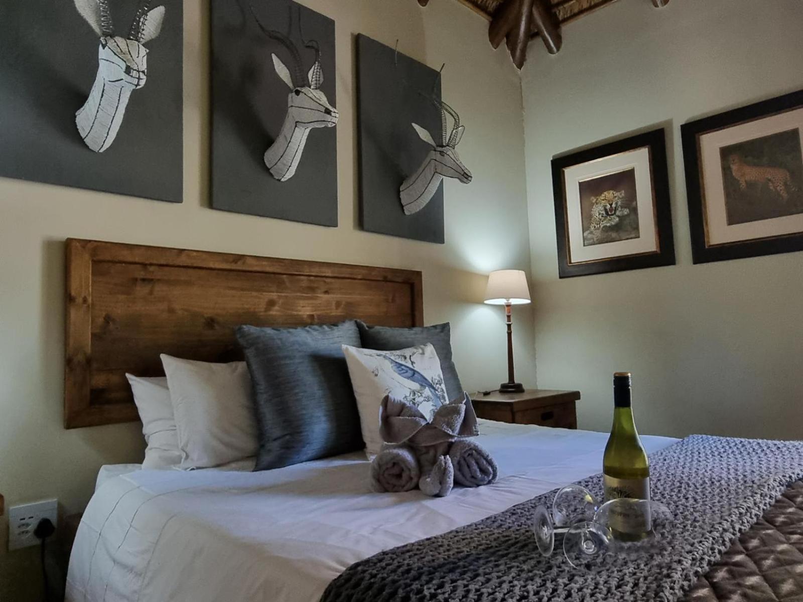 Paradise River Lodge