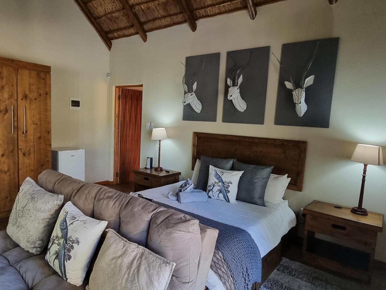Paradise River Lodge