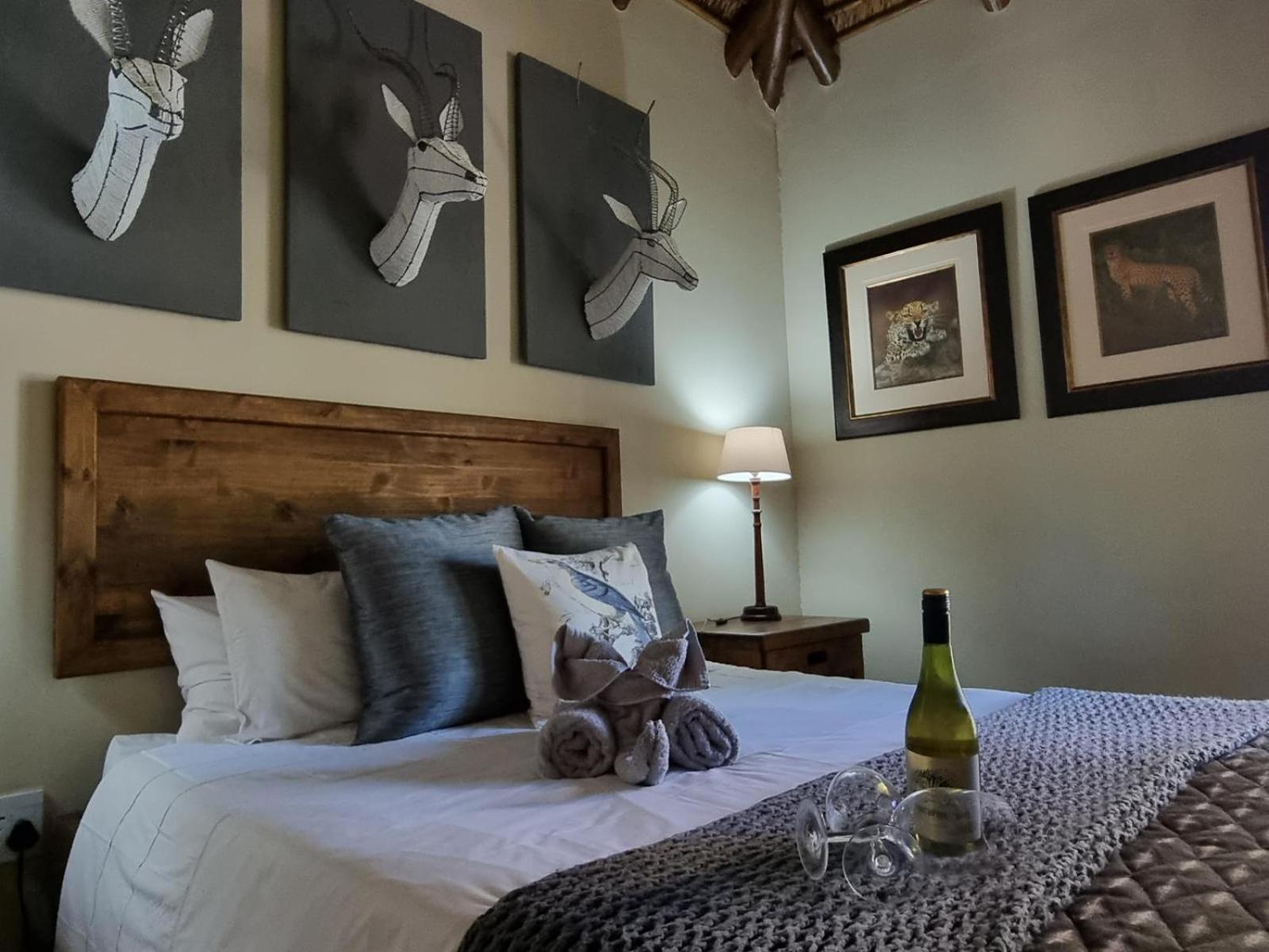 Paradise River Lodge